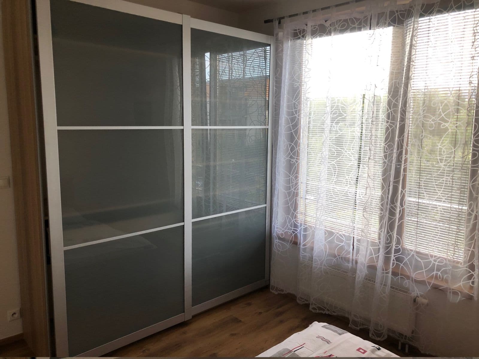 1 bedroom with open-plan kitchen flat to rent, 54 m², Nepelova, Prague, Prague 1 bedroom with open-plan kitchen flat to rent, 54 m², Nepelova, Prague, Prague