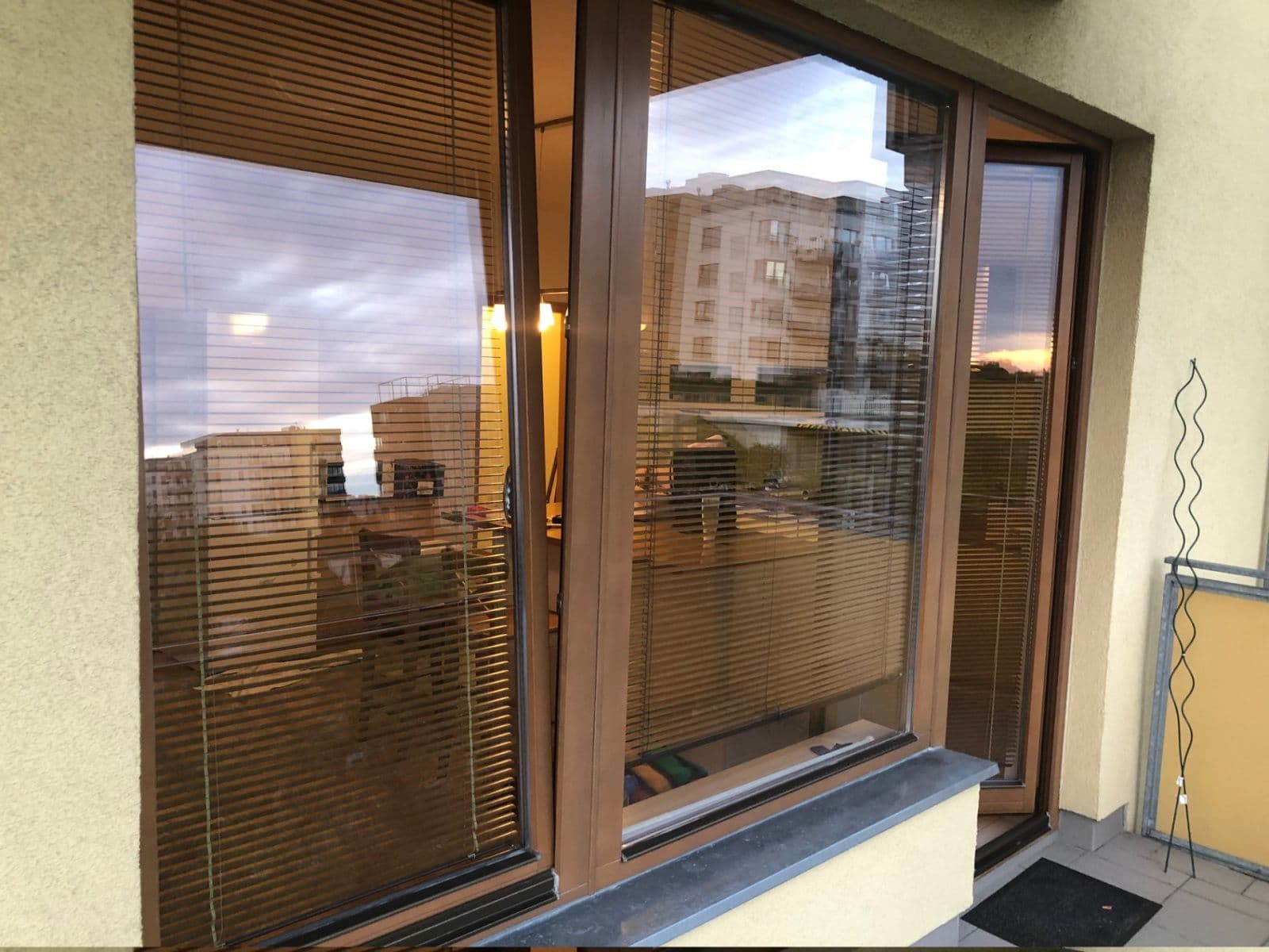 1 bedroom with open-plan kitchen flat to rent, 54 m², Nepelova, Prague, Prague 1 bedroom with open-plan kitchen flat to rent, 54 m², Nepelova, Prague, Prague