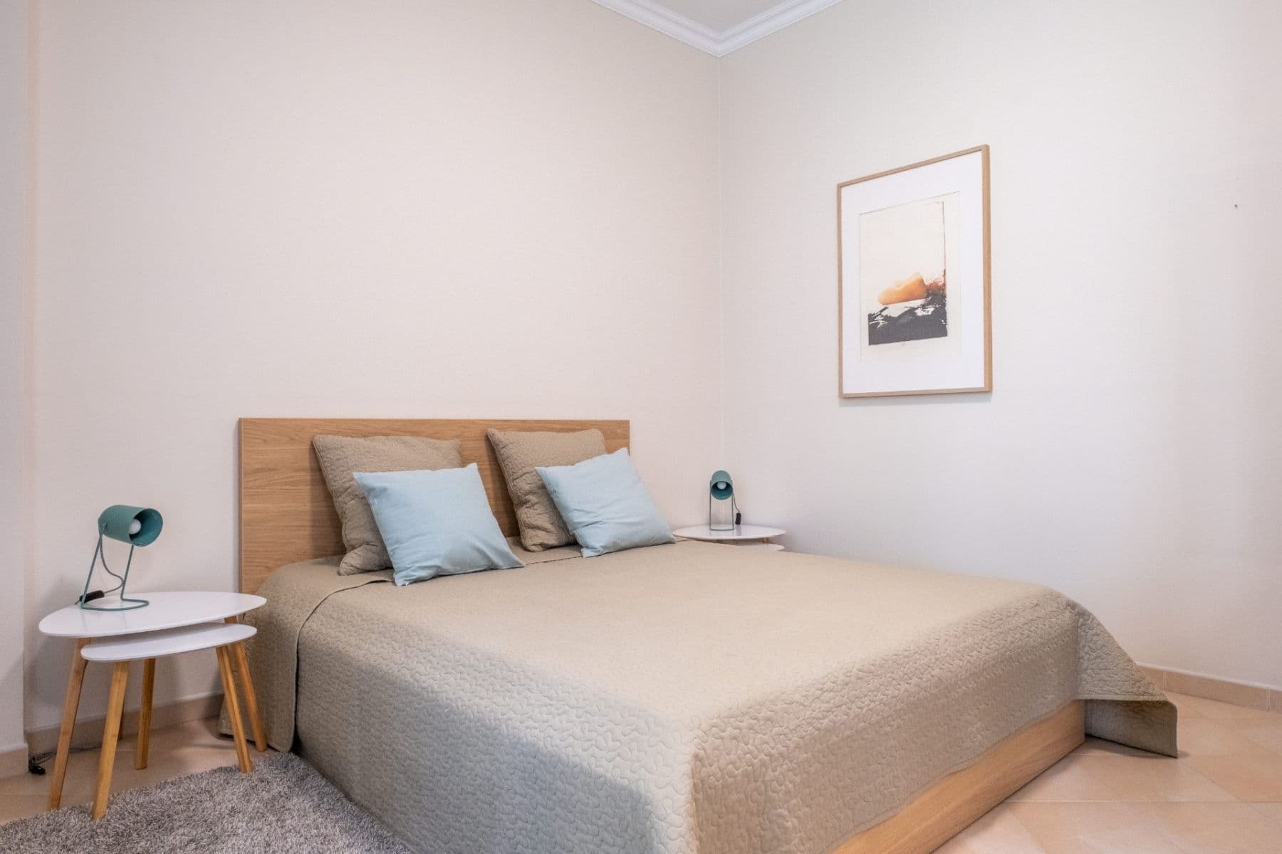 Studio flat to rent, 38 m², Křižíkova, Prague, Prague Studio flat to rent, 38 m², Křižíkova, Prague, Prague