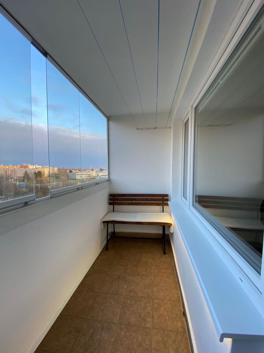 Small studio flat to rent, 23 m², Kyselova, Prague, Prague Small studio flat to rent, 23 m², Kyselova, Prague, Prague