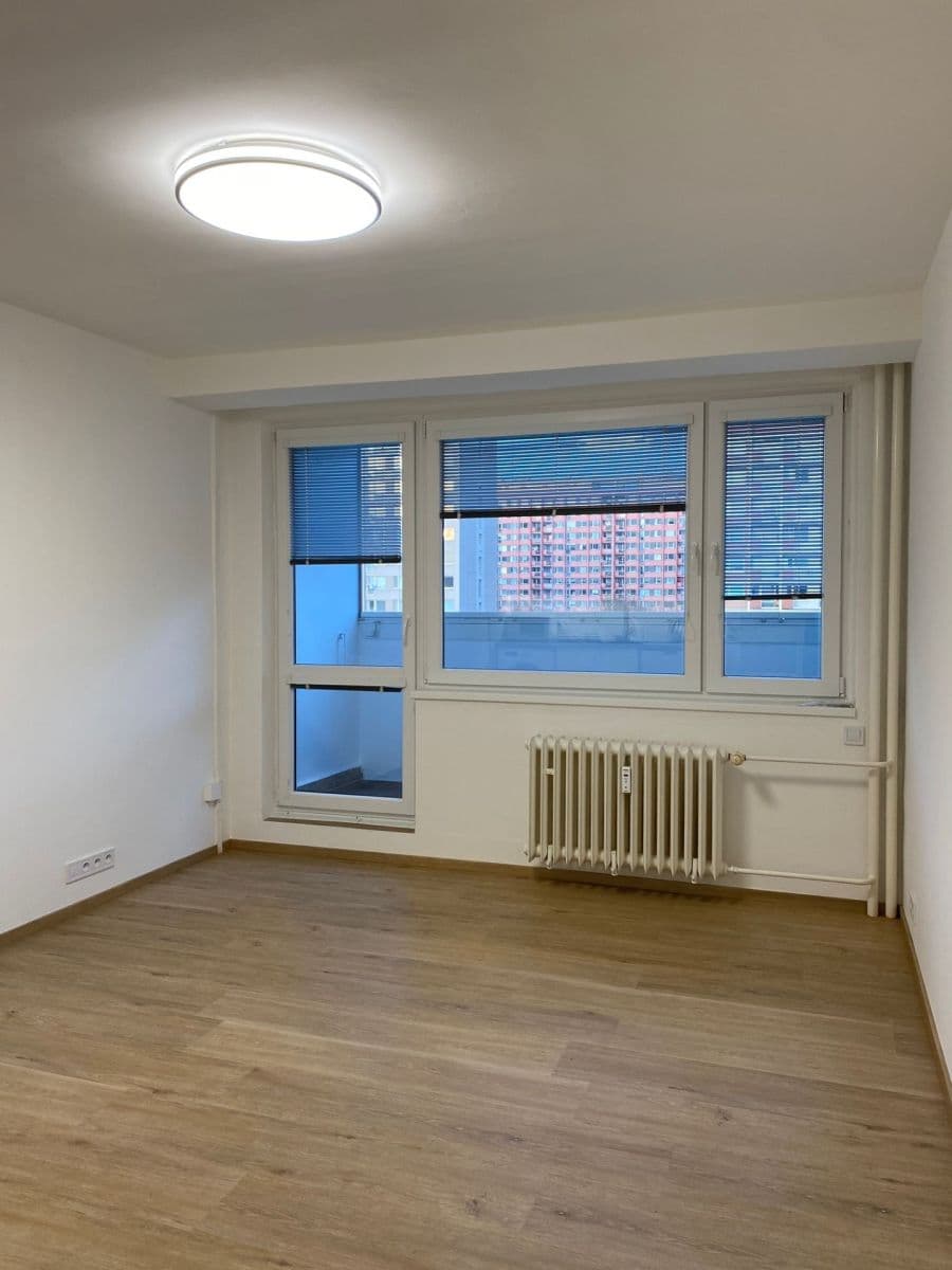 Small studio flat to rent, 23 m², Kyselova, Prague, Prague Small studio flat to rent, 23 m², Kyselova, Prague, Prague