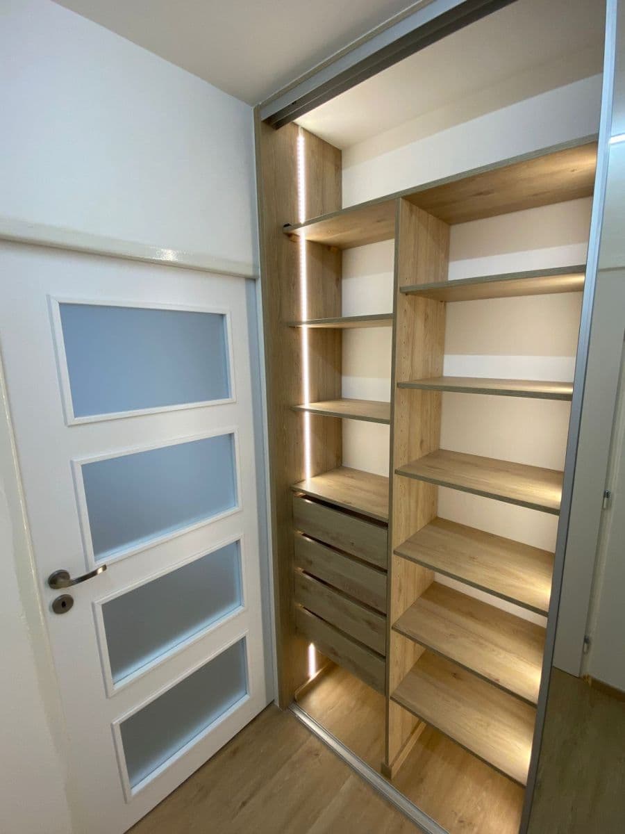 Small studio flat to rent, 23 m², Kyselova, Prague, Prague Small studio flat to rent, 23 m², Kyselova, Prague, Prague