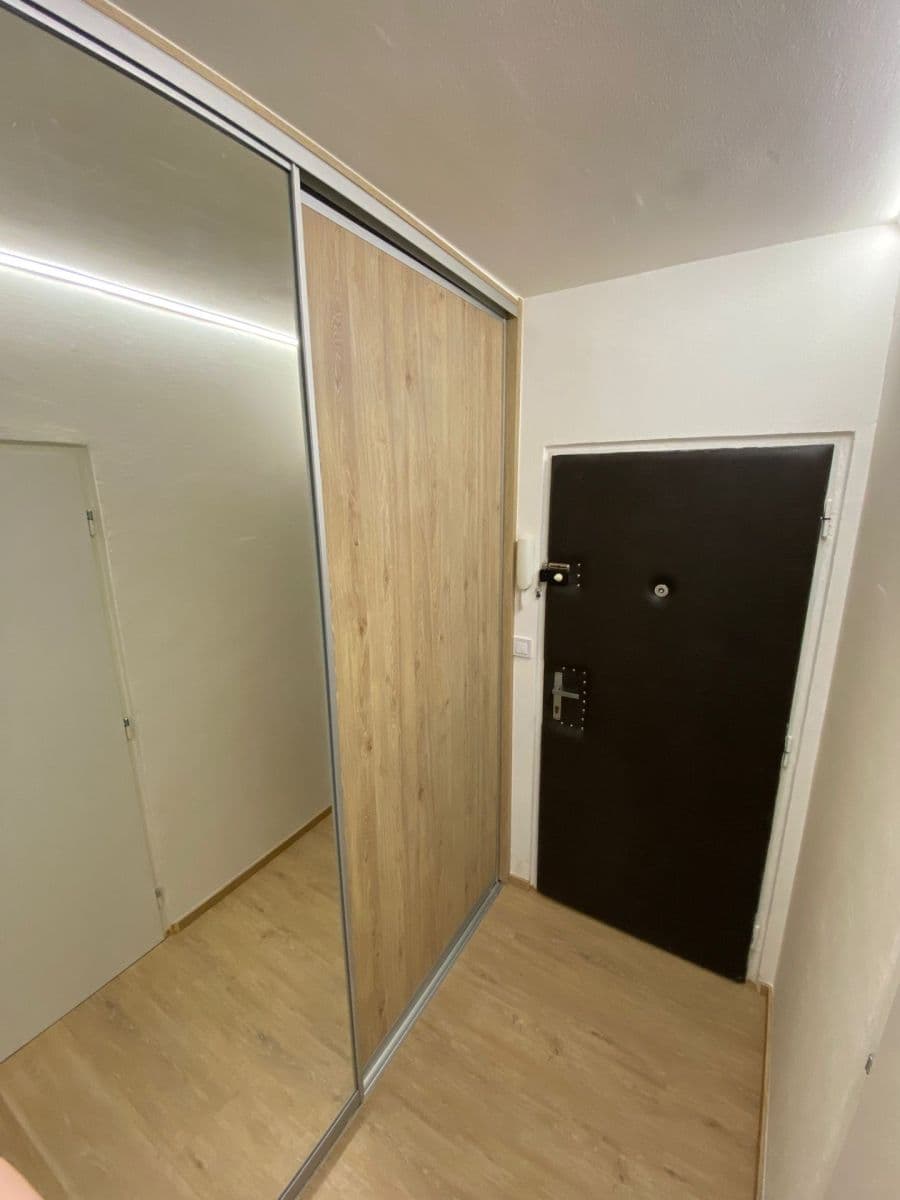 Small studio flat to rent, 23 m², Kyselova, Prague, Prague Small studio flat to rent, 23 m², Kyselova, Prague, Prague