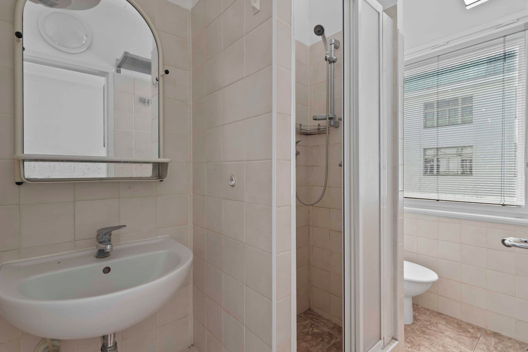 Studio flat to rent, 18 m², Vodičkova, Prague, Prague Studio flat to rent, 18 m², Vodičkova, Prague, Prague