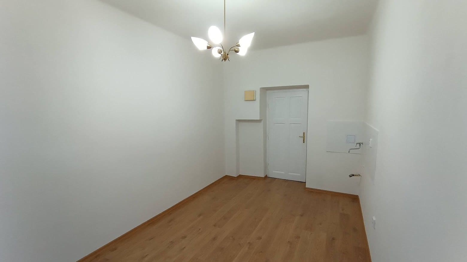 Studio flat to rent, 15 m², Rostovská, Prague, Prague Studio flat to rent, 15 m², Rostovská, Prague, Prague