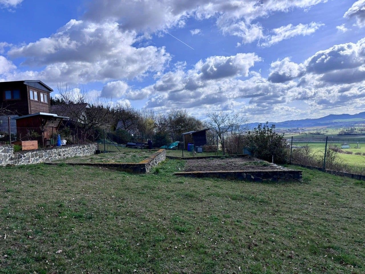 plot for sale, 400 m², Klatovy, Plzeňský Region plot for sale, 400 m², Klatovy, Plzeňský Region