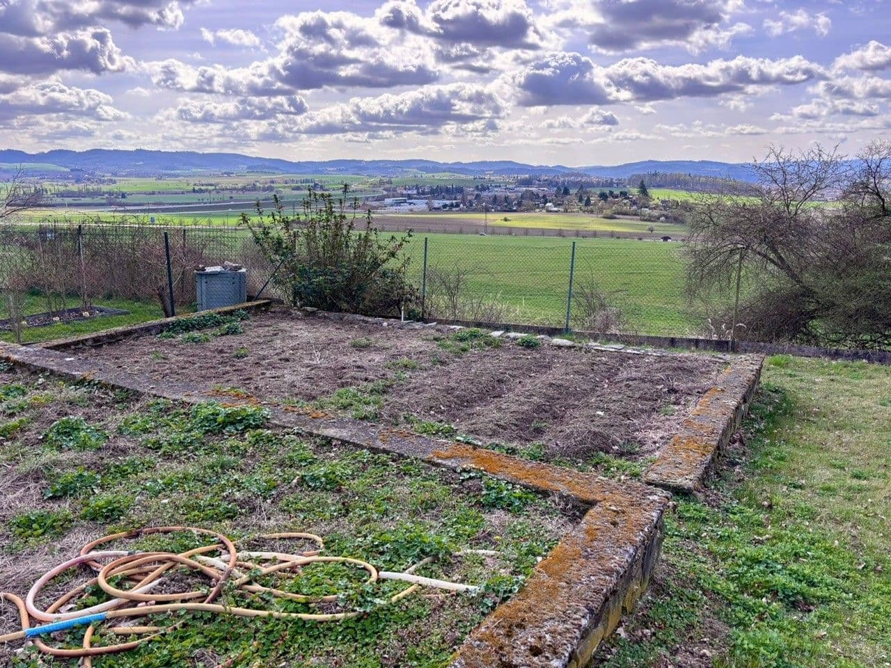 plot for sale, 400 m², Klatovy, Plzeňský Region plot for sale, 400 m², Klatovy, Plzeňský Region