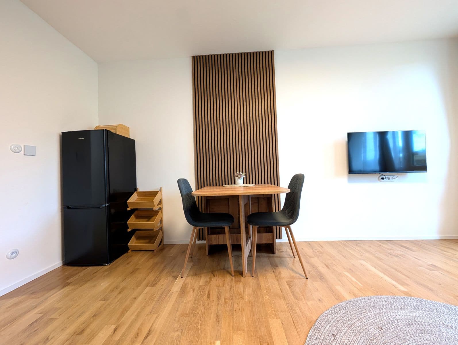 flat to rent, 43 m², Brdlíkova, Prague, Prague flat to rent, 43 m², Brdlíkova, Prague, Prague