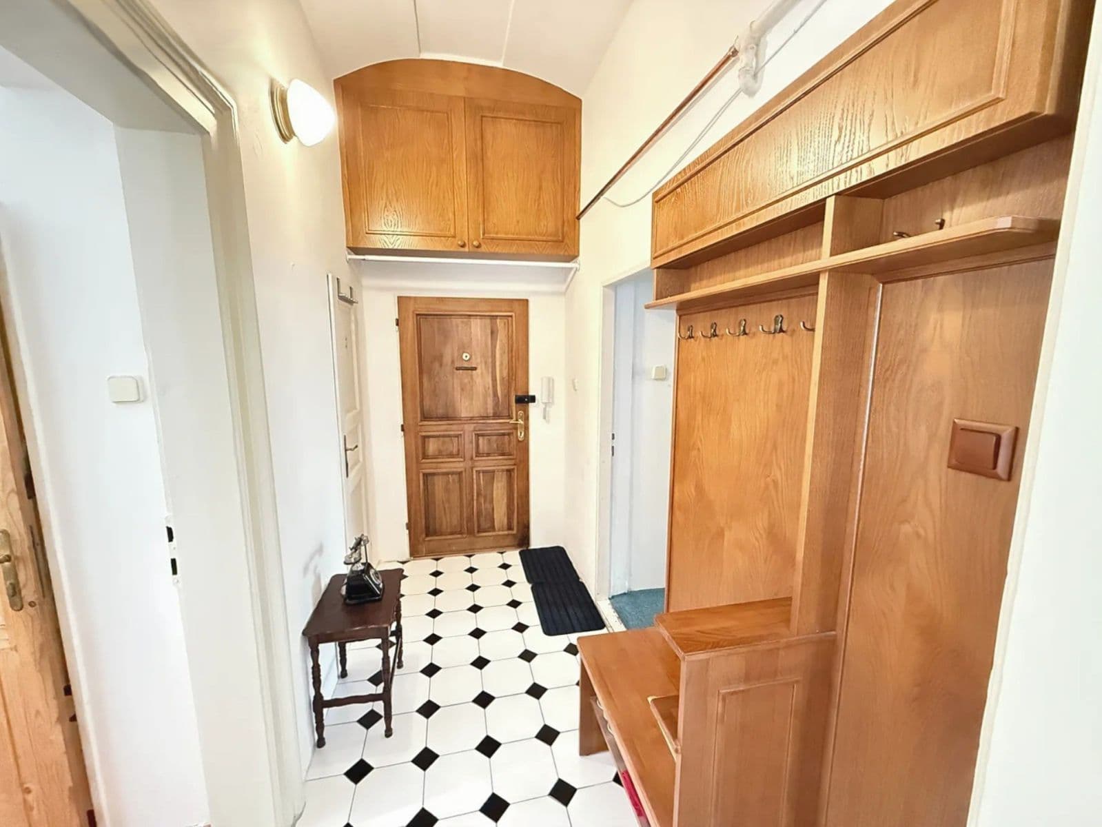 3 bedroom flat for sale, 84 m², Husitská, Prague, Prague 3 bedroom flat for sale, 84 m², Husitská, Prague, Prague