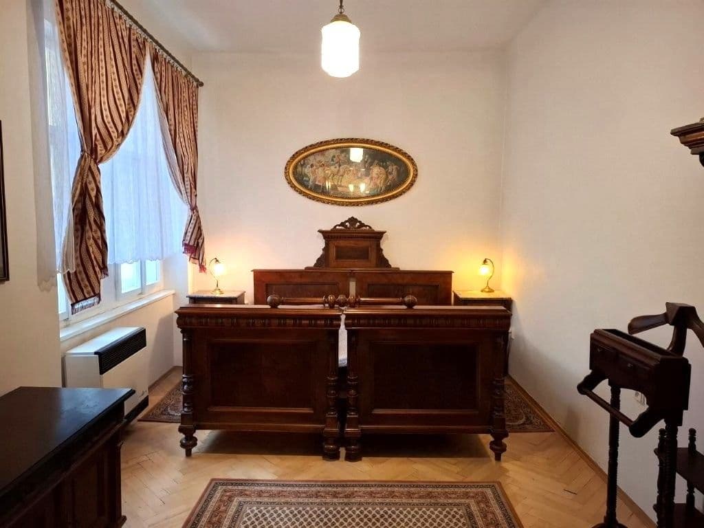 3 bedroom flat for sale, 84 m², Husitská, Prague, Prague 3 bedroom flat for sale, 84 m², Husitská, Prague, Prague