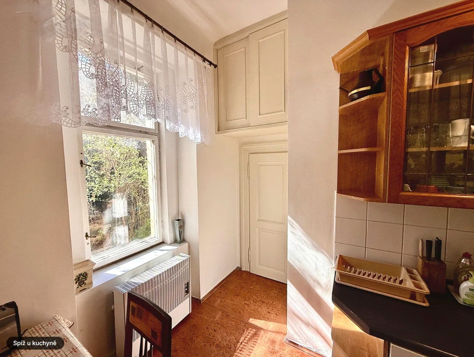 3 bedroom flat for sale, 84 m², Husitská, Prague, Prague 3 bedroom flat for sale, 84 m², Husitská, Prague, Prague