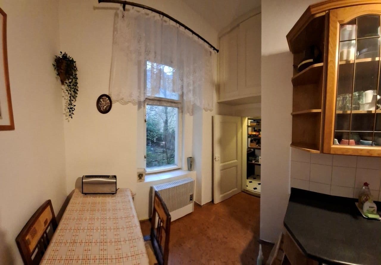 3 bedroom flat for sale, 84 m², Husitská, Prague, Prague 3 bedroom flat for sale, 84 m², Husitská, Prague, Prague