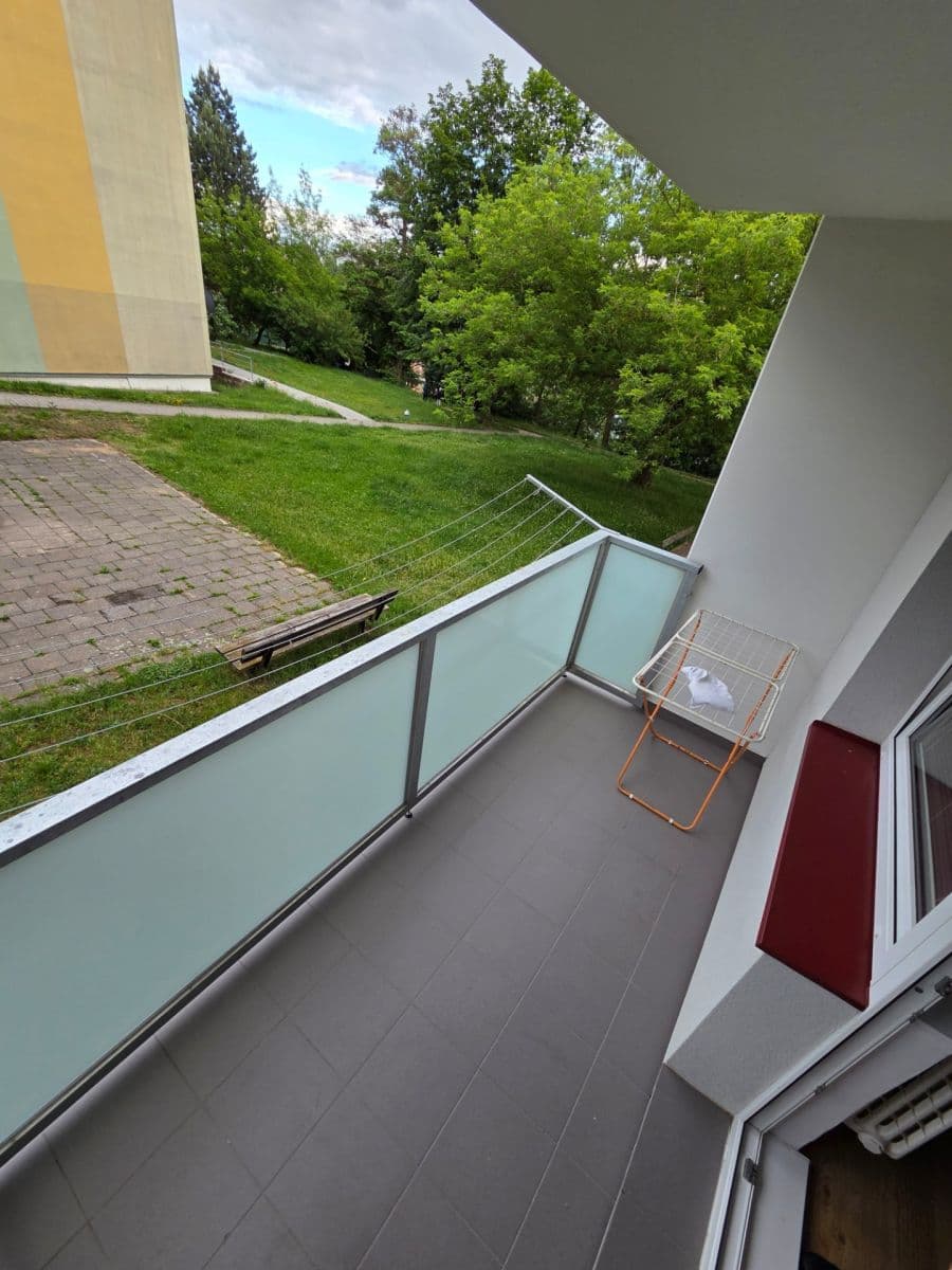 2 bedroom flat for sale, 57 m², Obránců míru, Třebíč, Vysočina Region 2 bedroom flat for sale, 57 m², Obránců míru, Třebíč, Vysočina Region