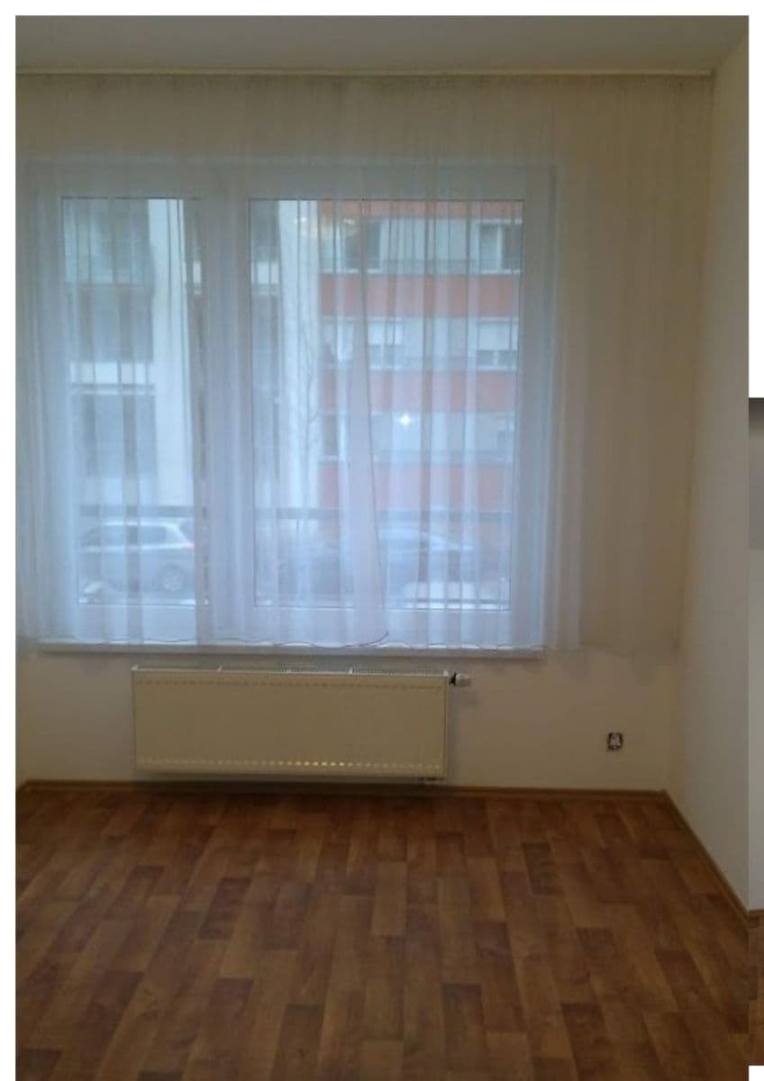 1 bedroom with open-plan kitchen flat to rent, 38 m², Sazovická, Prague, Prague 1 bedroom with open-plan kitchen flat to rent, 38 m², Sazovická, Prague, Prague
