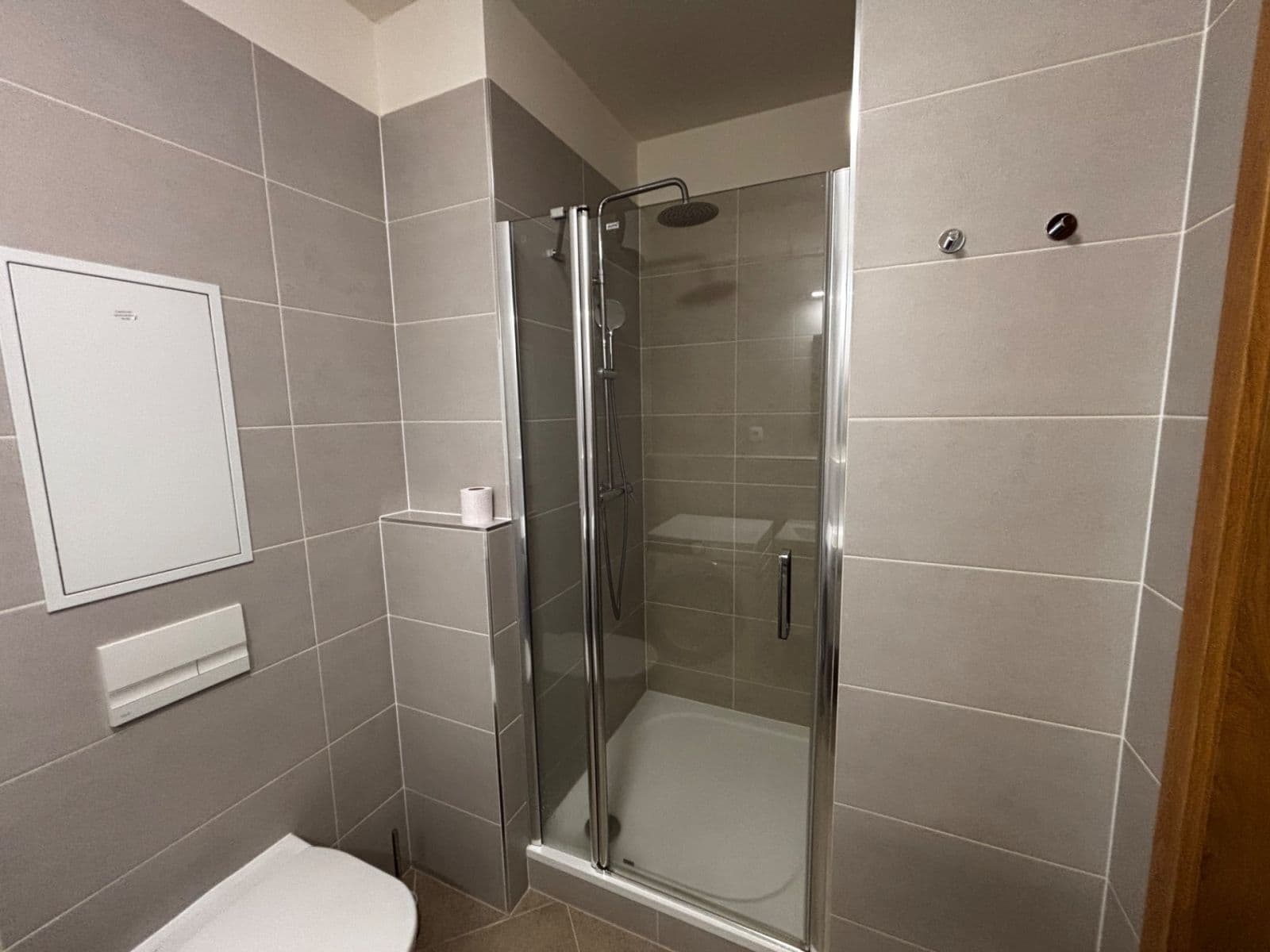 Studio flat to rent, 29 m², Thomasova, Prague, Prague Studio flat to rent, 29 m², Thomasova, Prague, Prague