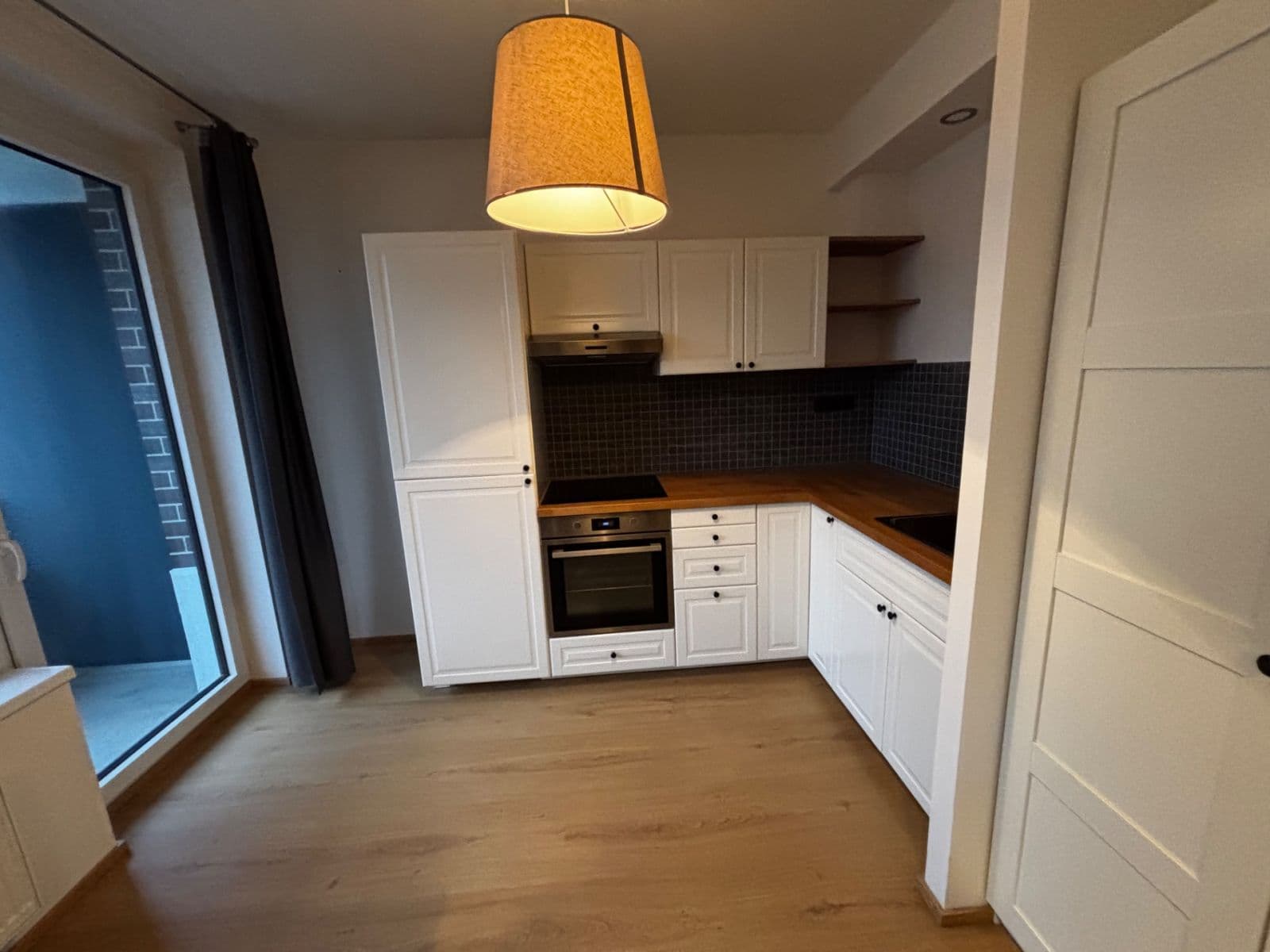 Studio flat to rent, 29 m², Thomasova, Prague, Prague Studio flat to rent, 29 m², Thomasova, Prague, Prague