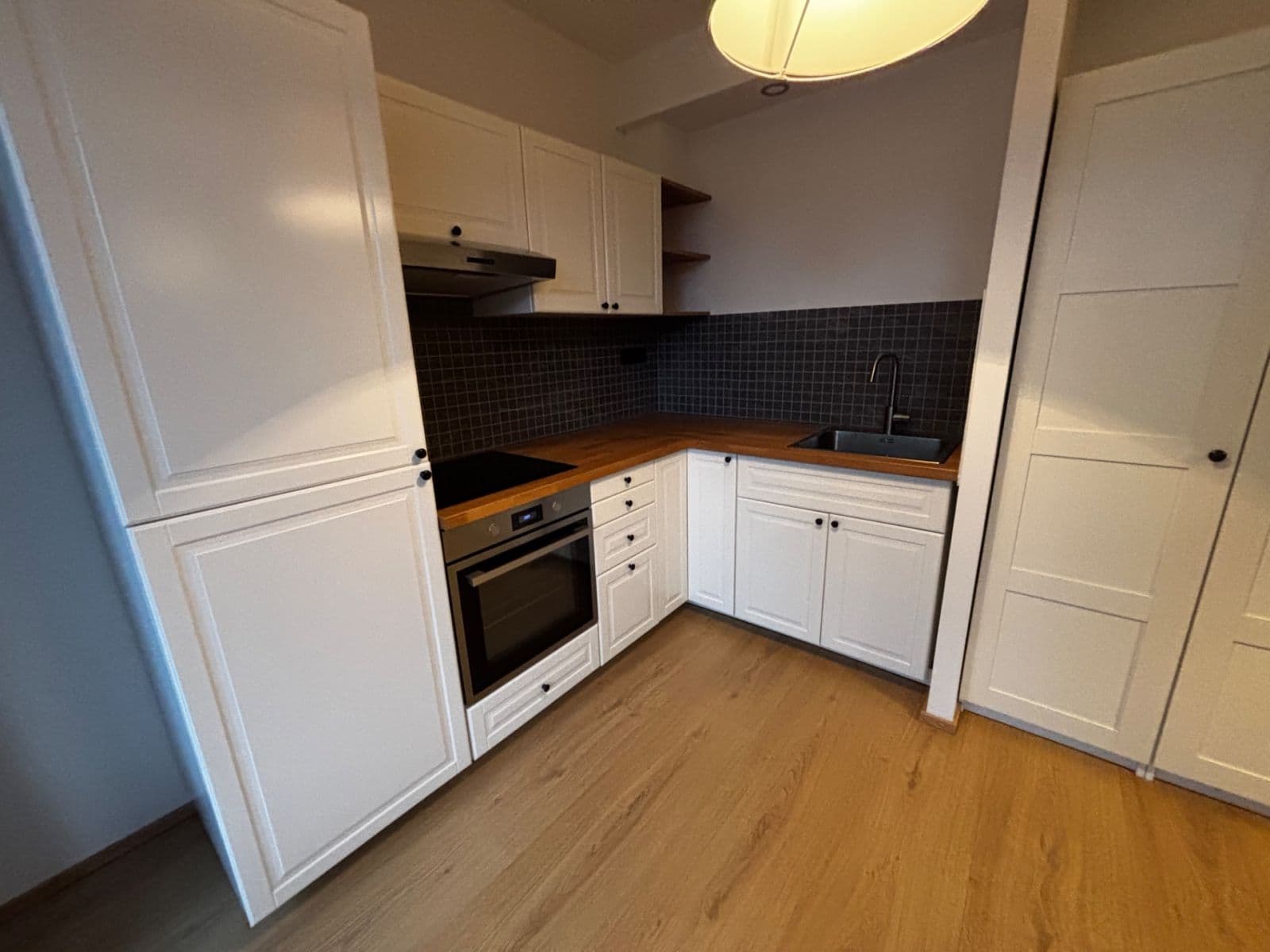 Studio flat to rent, 29 m², Thomasova, Prague, Prague Studio flat to rent, 29 m², Thomasova, Prague, Prague
