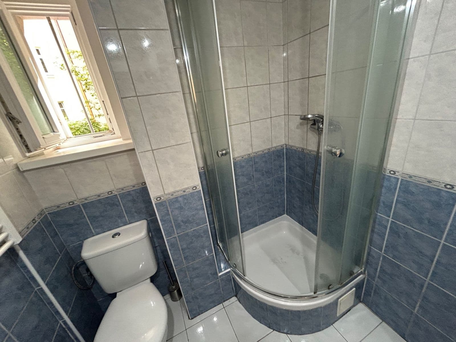 Studio flat to rent, 38 m², U Uranie, Prague, Prague Studio flat to rent, 38 m², U Uranie, Prague, Prague