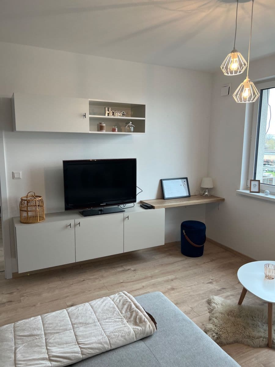 2 bedroom flat to rent, 52 m², Galvaniho, Ružinov, Bratislavský Region 2 bedroom flat to rent, 52 m², Galvaniho, Ružinov, Bratislavský Region
