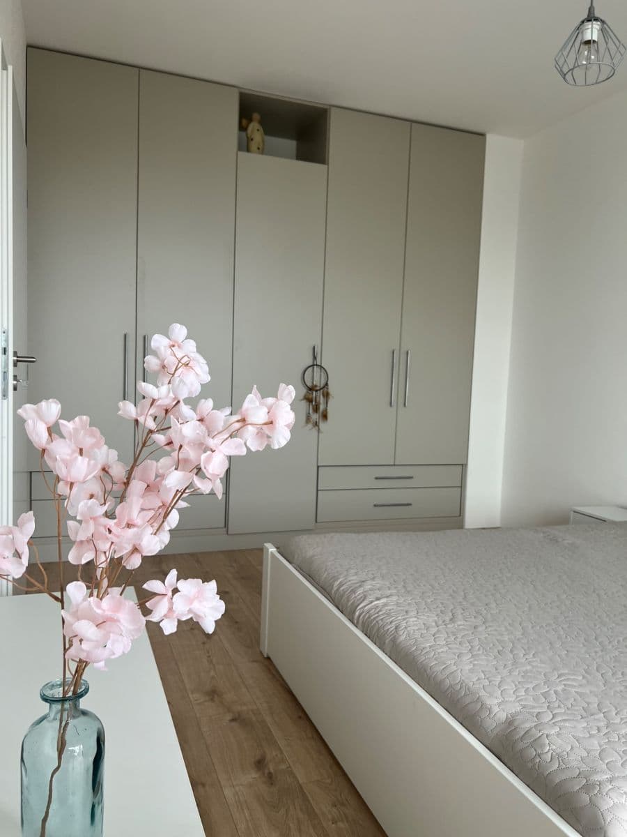 2 bedroom flat to rent, 52 m², Galvaniho, Ružinov, Bratislavský Region 2 bedroom flat to rent, 52 m², Galvaniho, Ružinov, Bratislavský Region