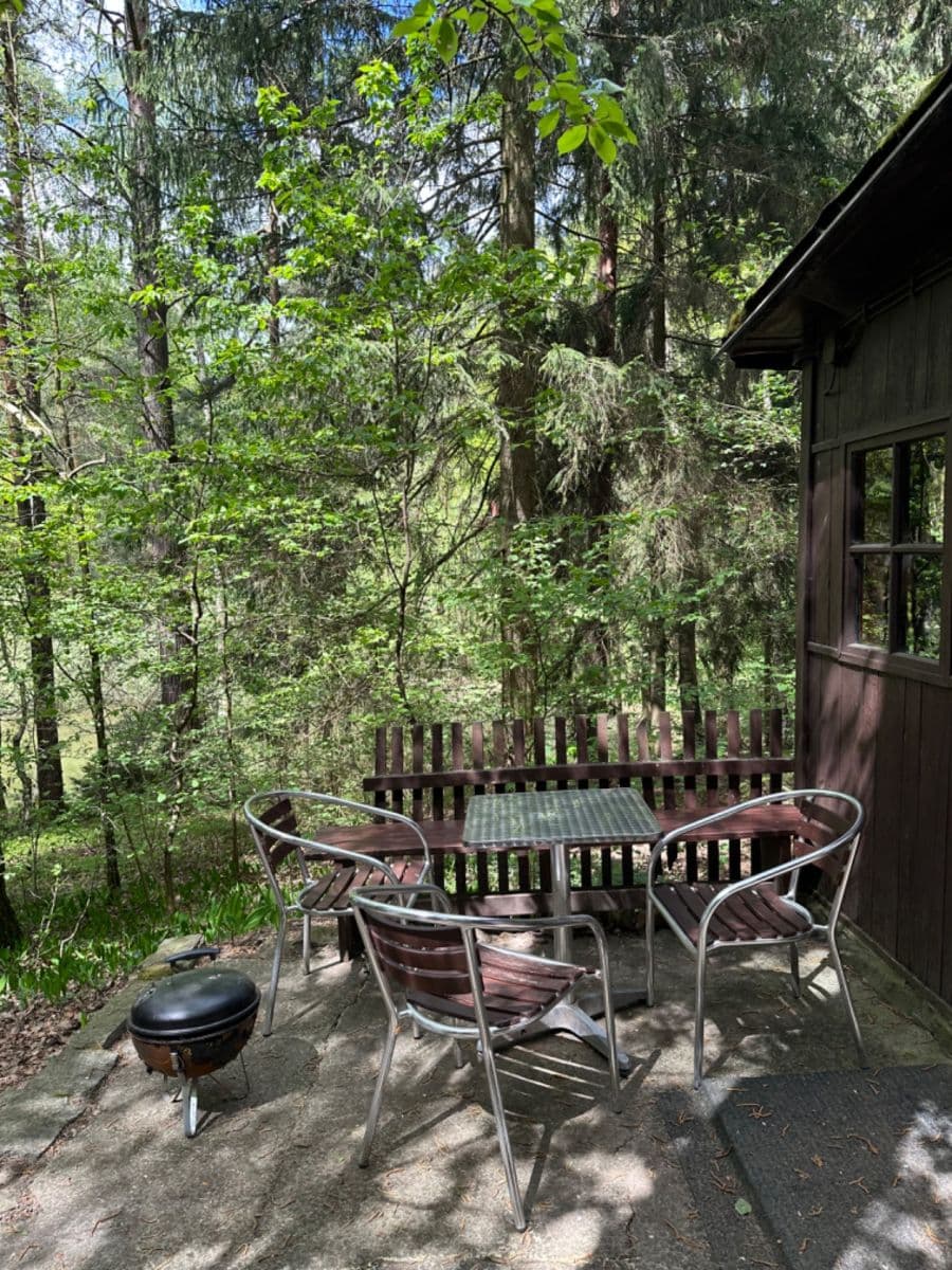 recreational property to rent, 60 m², Jivno, Jihočeský Region recreational property to rent, 60 m², Jivno, Jihočeský Region