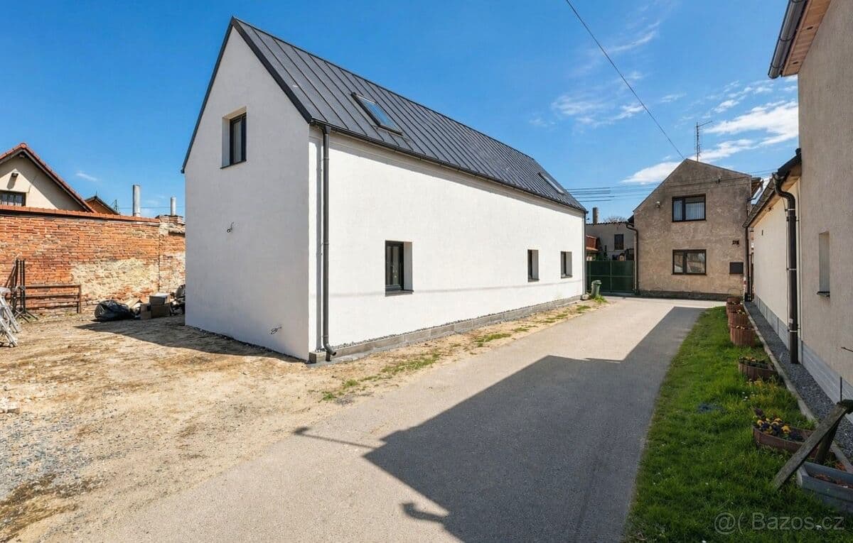 house for sale, 150 m², Hluboká, Brodce, Středočeský Region house for sale, 150 m², Hluboká, Brodce, Středočeský Region