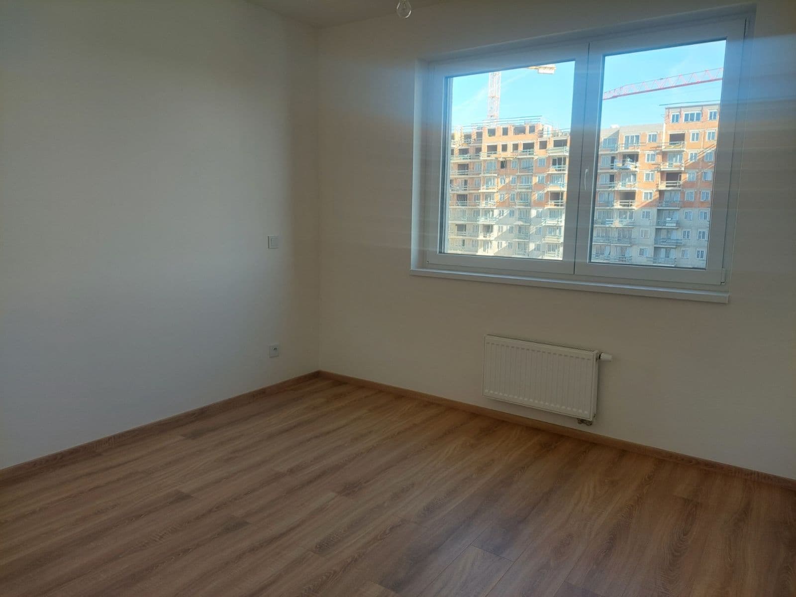 2 bedroom with open-plan kitchen flat to rent, 66 m², U Továren, Prague, Prague 2 bedroom with open-plan kitchen flat to rent, 66 m², U Továren, Prague, Prague