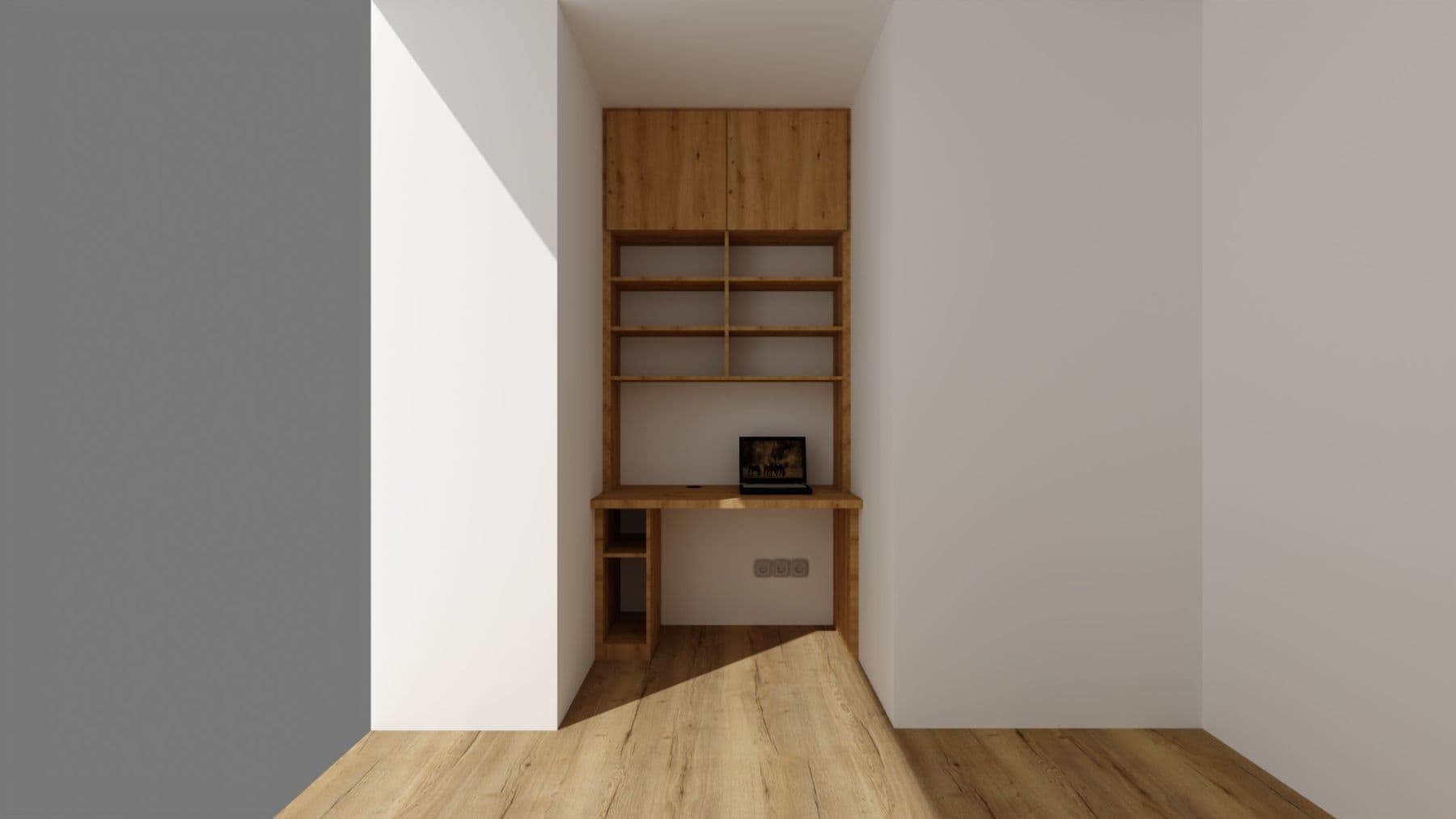 2 bedroom with open-plan kitchen flat to rent, 66 m², U Továren, Prague, Prague 2 bedroom with open-plan kitchen flat to rent, 66 m², U Továren, Prague, Prague