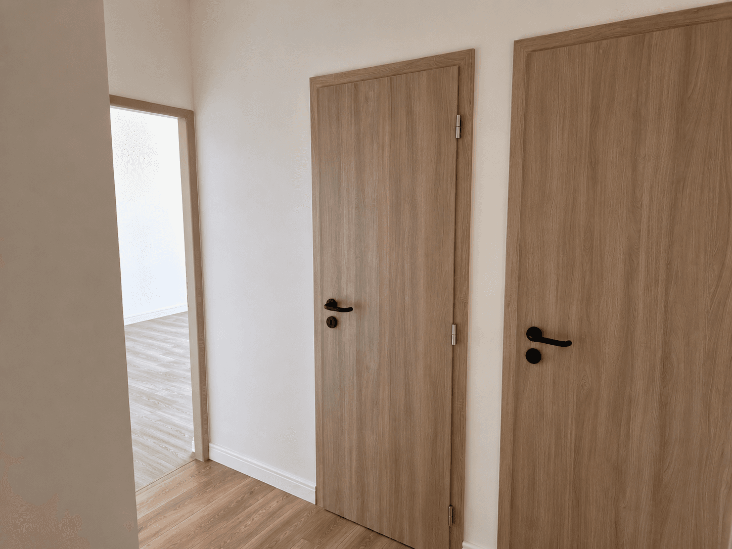 2 bedroom flat to rent, 48 m², Aléská, Bílina, Ústecký Region 2 bedroom flat to rent, 48 m², Aléská, Bílina, Ústecký Region