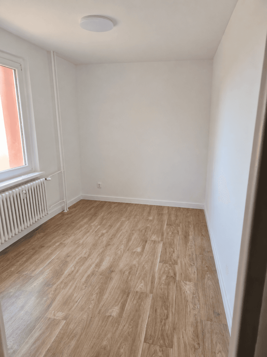 2 bedroom flat to rent, 48 m², Aléská, Bílina, Ústecký Region 2 bedroom flat to rent, 48 m², Aléská, Bílina, Ústecký Region