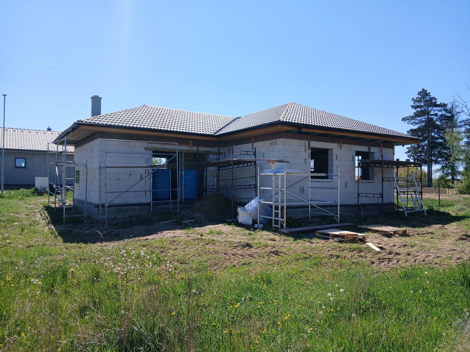 house for sale, 132 m², 611, Chlumec nad Cidlinou, Královéhradecký Region house for sale, 132 m², 611, Chlumec nad Cidlinou, Královéhradecký Region