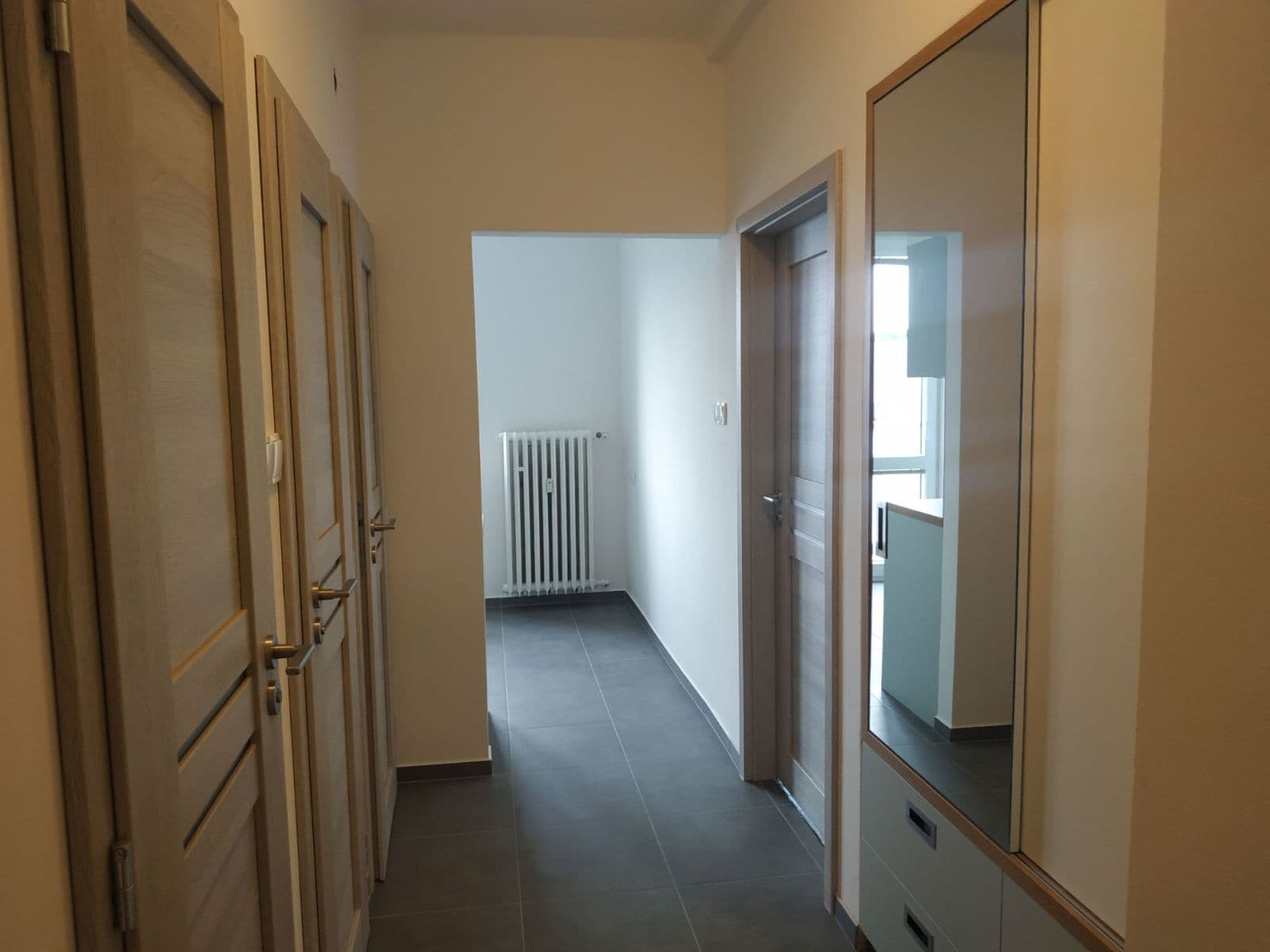 1 bedroom flat to rent, 42 m², Na Rokytce, Prague, Prague 1 bedroom flat to rent, 42 m², Na Rokytce, Prague, Prague