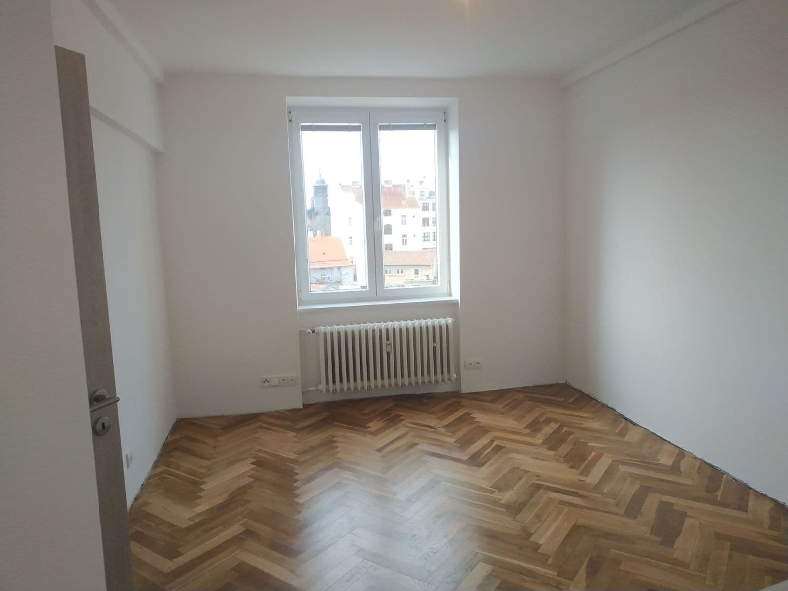 1 bedroom flat to rent, 42 m², Na Rokytce, Prague, Prague 1 bedroom flat to rent, 42 m², Na Rokytce, Prague, Prague