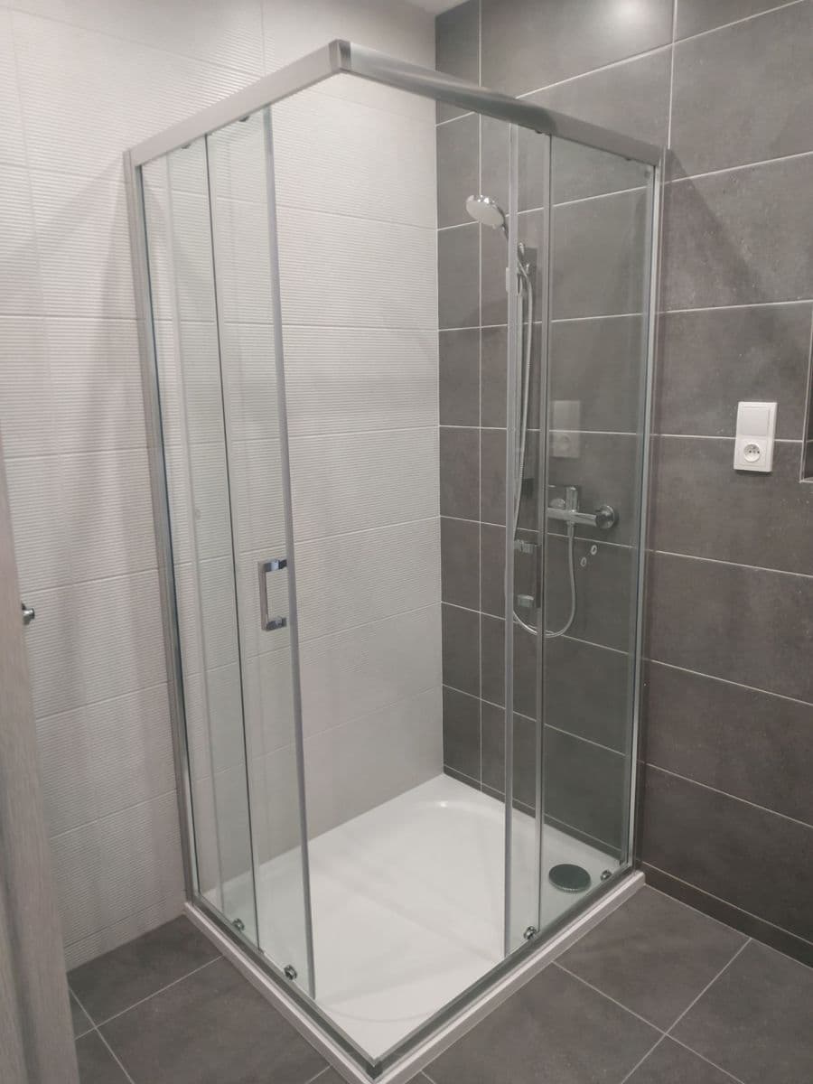 1 bedroom flat to rent, 42 m², Na Rokytce, Prague, Prague 1 bedroom flat to rent, 42 m², Na Rokytce, Prague, Prague