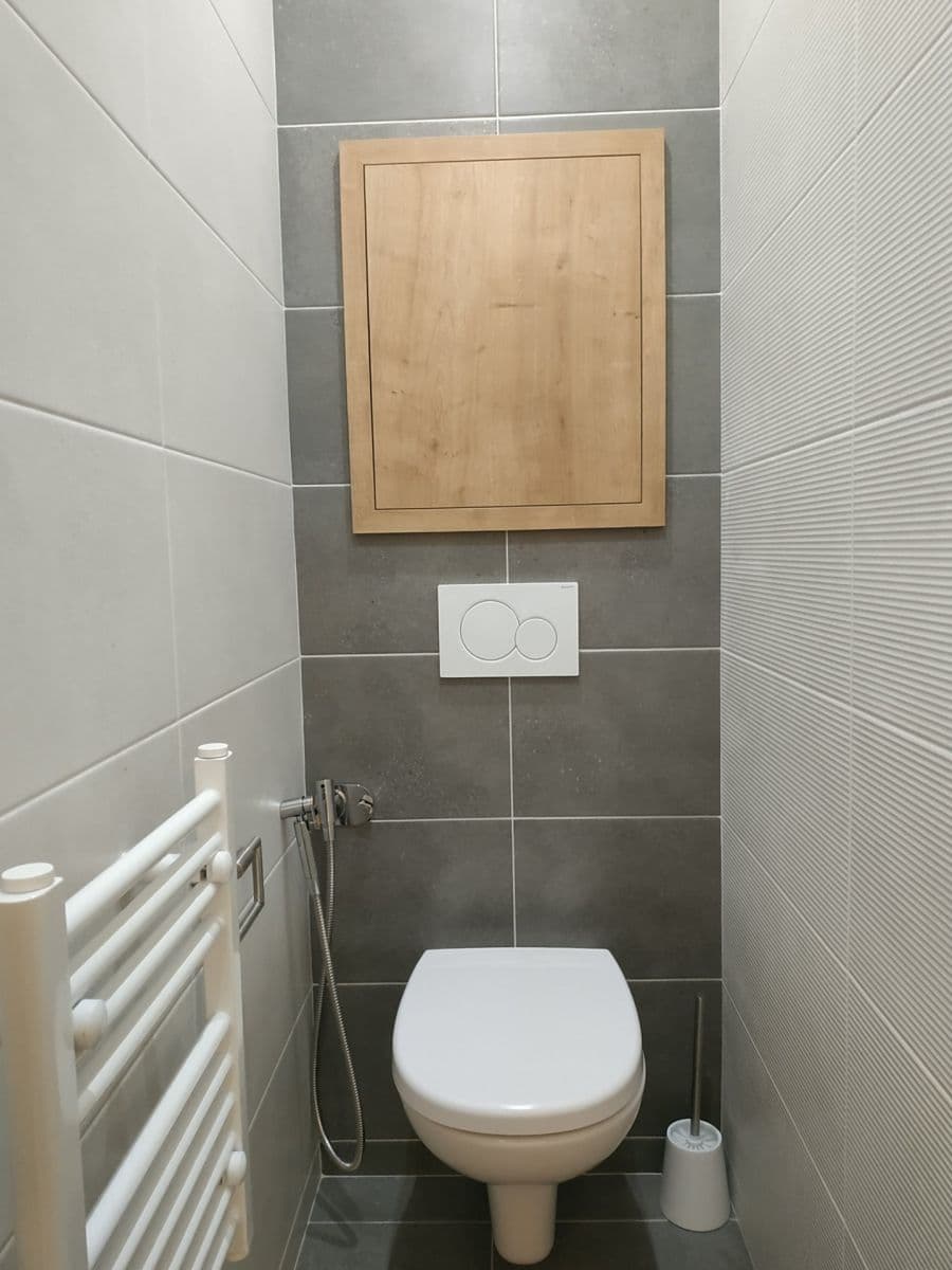 1 bedroom flat to rent, 42 m², Na Rokytce, Prague, Prague 1 bedroom flat to rent, 42 m², Na Rokytce, Prague, Prague