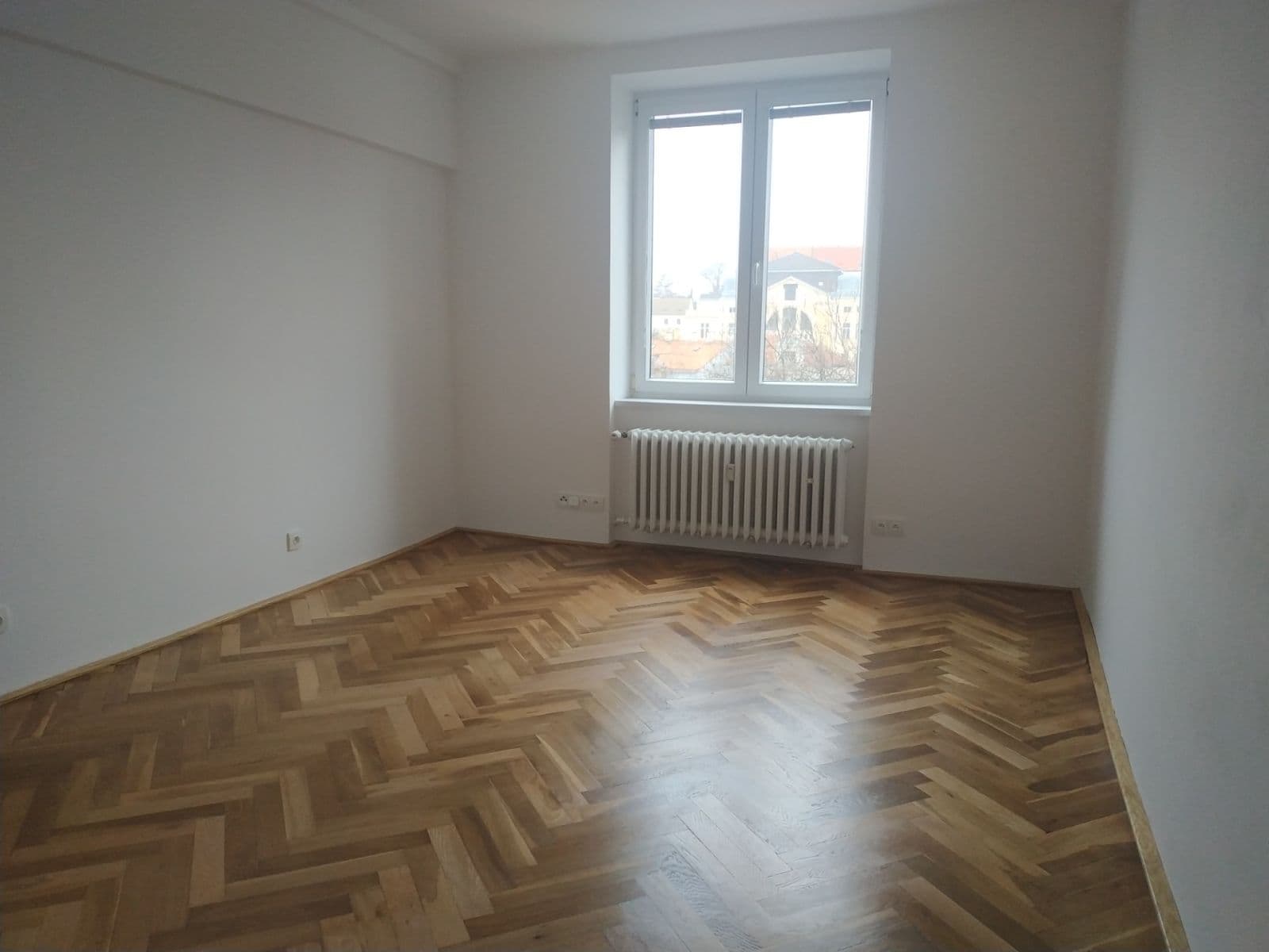 1 bedroom flat to rent, 42 m², Na Rokytce, Prague, Prague 1 bedroom flat to rent, 42 m², Na Rokytce, Prague, Prague