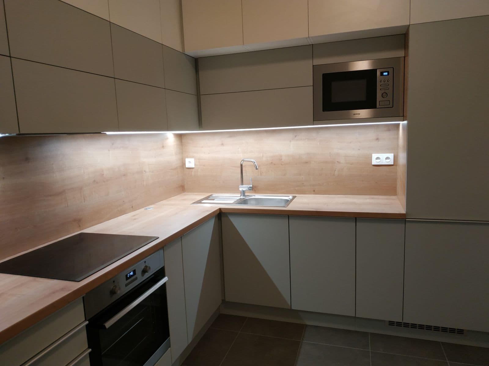 1 bedroom flat to rent, 42 m², Na Rokytce, Prague, Prague 1 bedroom flat to rent, 42 m², Na Rokytce, Prague, Prague