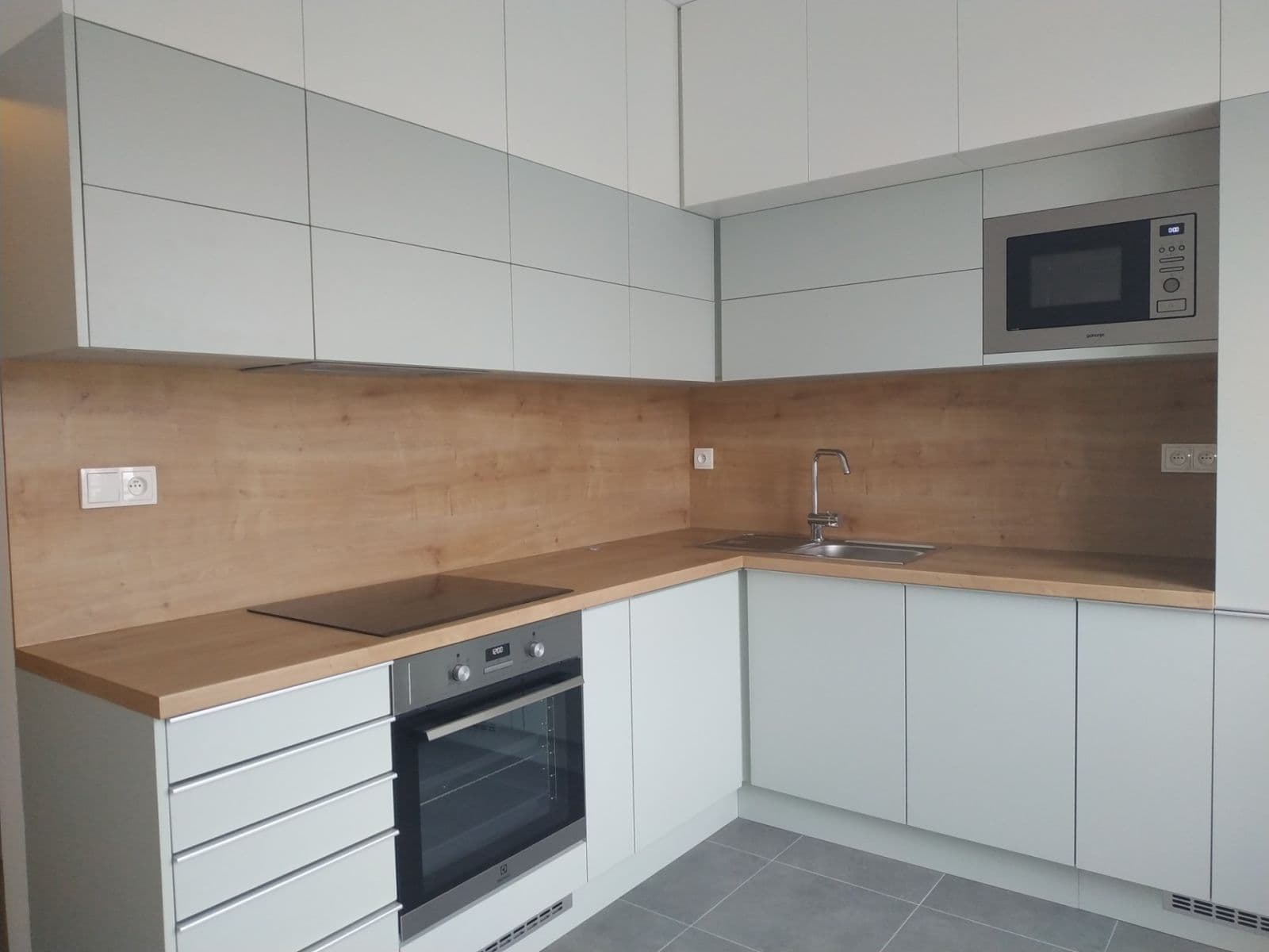 1 bedroom flat to rent, 42 m², Na Rokytce, Prague, Prague 1 bedroom flat to rent, 42 m², Na Rokytce, Prague, Prague