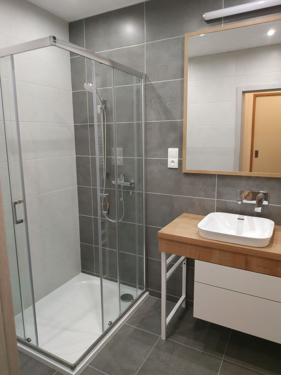 1 bedroom flat to rent, 42 m², Na Rokytce, Prague, Prague 1 bedroom flat to rent, 42 m², Na Rokytce, Prague, Prague