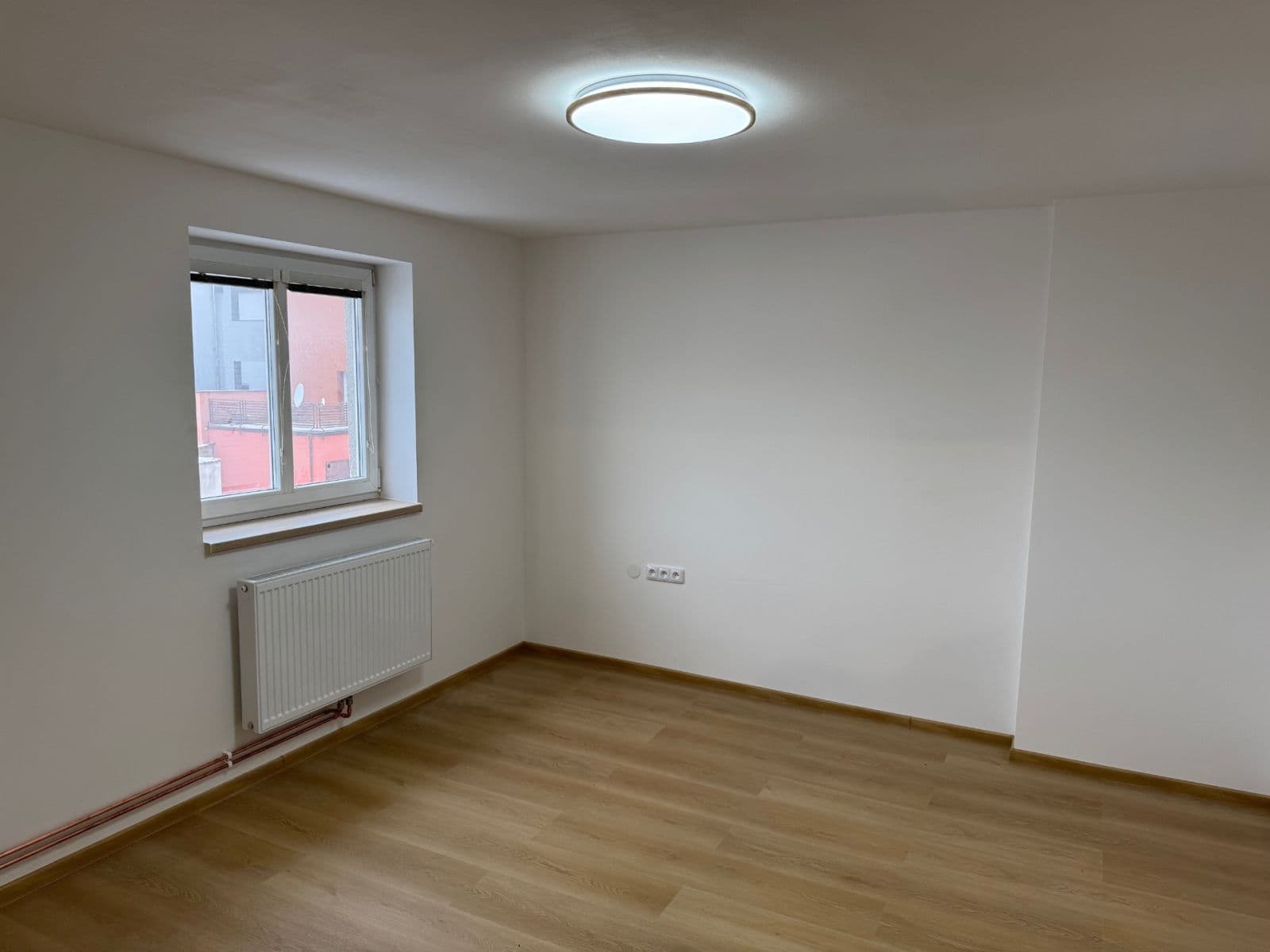 1 bedroom flat to rent, 36 m², Komenského, Nový Jičín, Moravskoslezský Region 1 bedroom flat to rent, 36 m², Komenského, Nový Jičín, Moravskoslezský Region