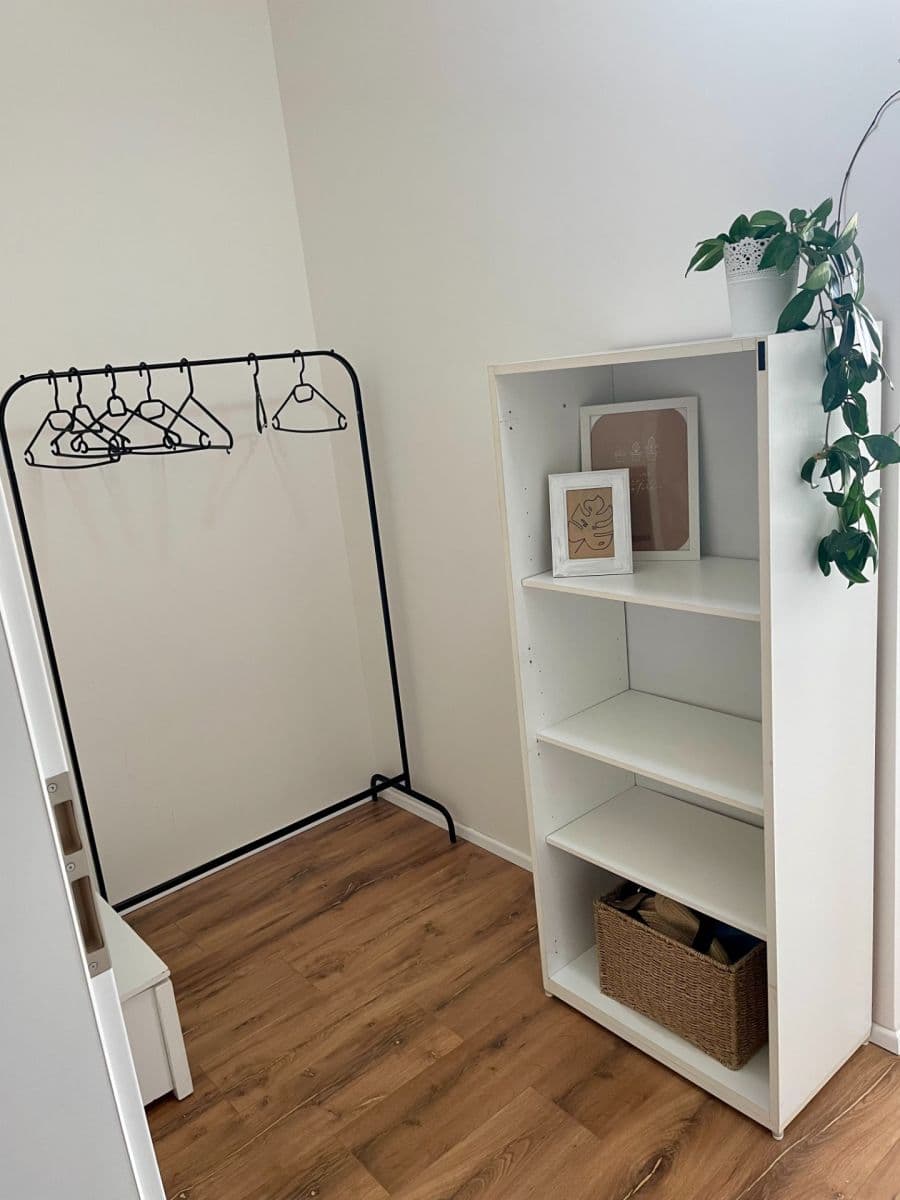 1 bedroom with open-plan kitchen flat to rent, 54 m², Stočesova, Prague, Prague 1 bedroom with open-plan kitchen flat to rent, 54 m², Stočesova, Prague, Prague