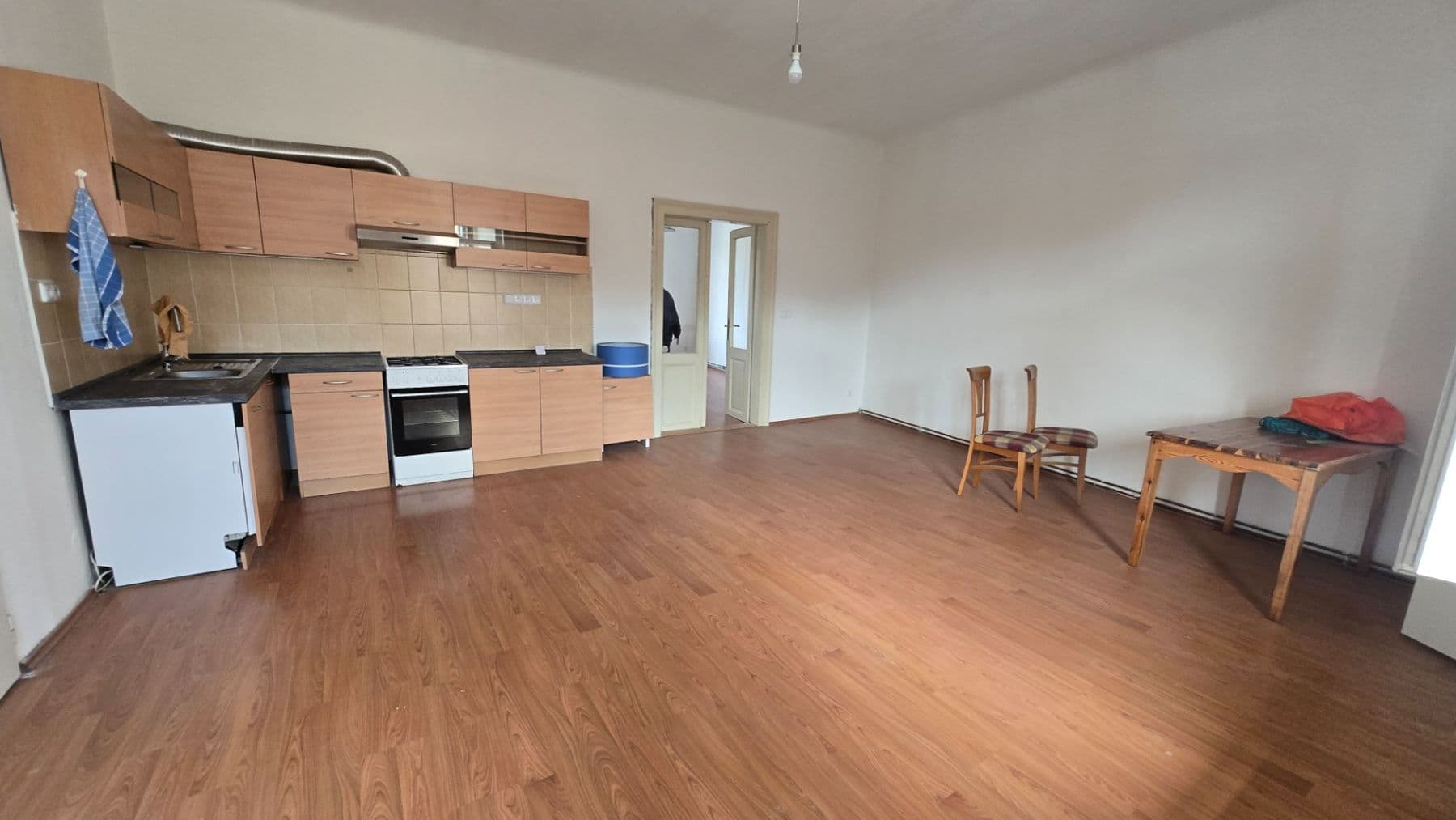 2 bedroom with open-plan kitchen flat to rent, 80 m², Lidická, Beroun, Středočeský Region 2 bedroom with open-plan kitchen flat to rent, 80 m², Lidická, Beroun, Středočeský Region