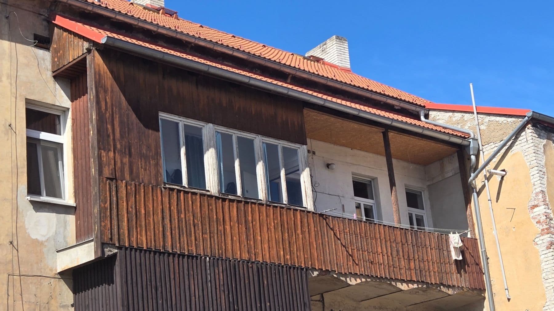 2 bedroom with open-plan kitchen flat to rent, 80 m², Lidická, Beroun, Středočeský Region 2 bedroom with open-plan kitchen flat to rent, 80 m², Lidická, Beroun, Středočeský Region