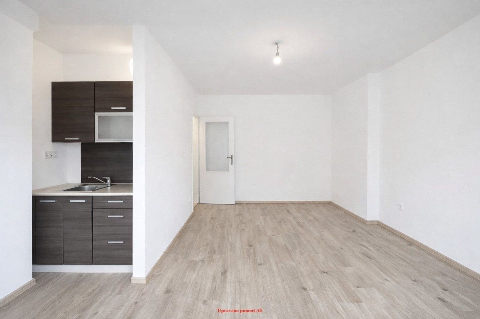 Studio flat to rent, 21 m², Nedbalova, Karviná, Moravskoslezský Region Studio flat to rent, 21 m², Nedbalova, Karviná, Moravskoslezský Region