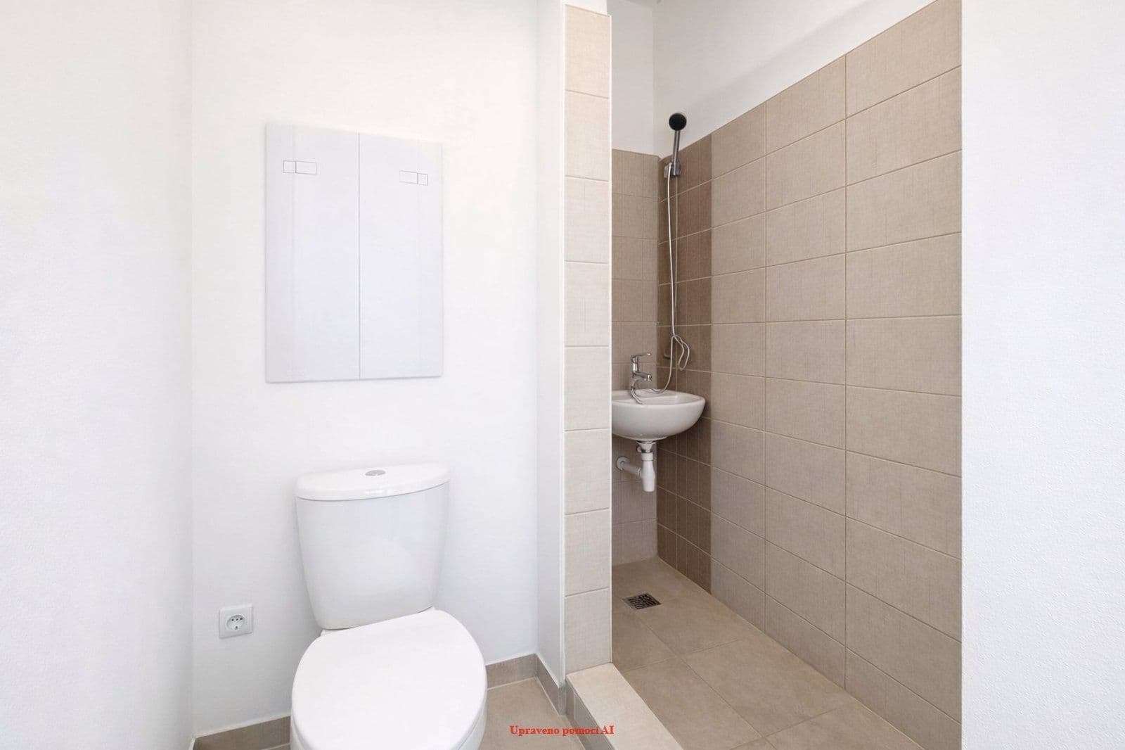 Studio flat to rent, 21 m², Nedbalova, Karviná, Moravskoslezský Region Studio flat to rent, 21 m², Nedbalova, Karviná, Moravskoslezský Region