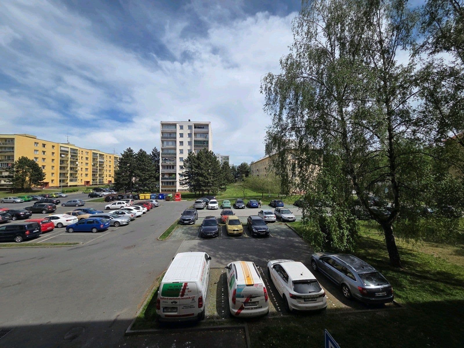 2 bedroom flat to rent, 55 m², tř. Osvobození, Karviná, Moravskoslezský Region 2 bedroom flat to rent, 55 m², tř. Osvobození, Karviná, Moravskoslezský Region