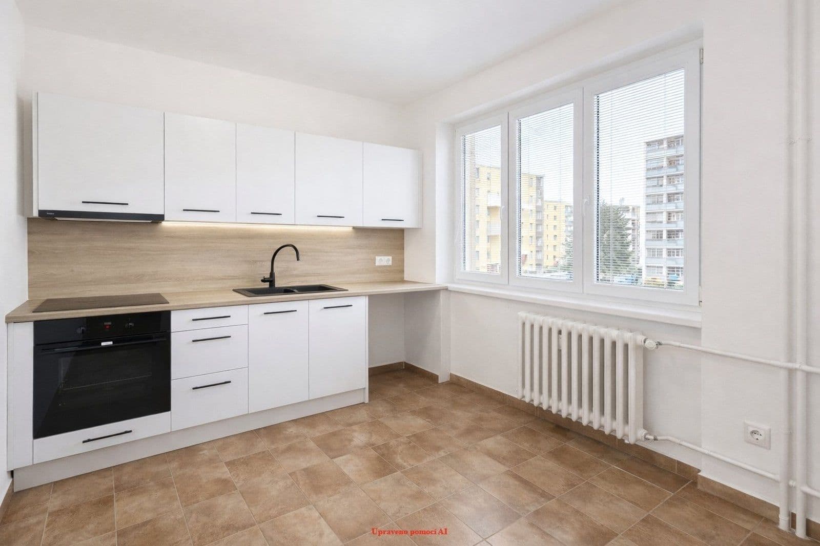 2 bedroom flat to rent, 55 m², tř. Osvobození, Karviná, Moravskoslezský Region 2 bedroom flat to rent, 55 m², tř. Osvobození, Karviná, Moravskoslezský Region
