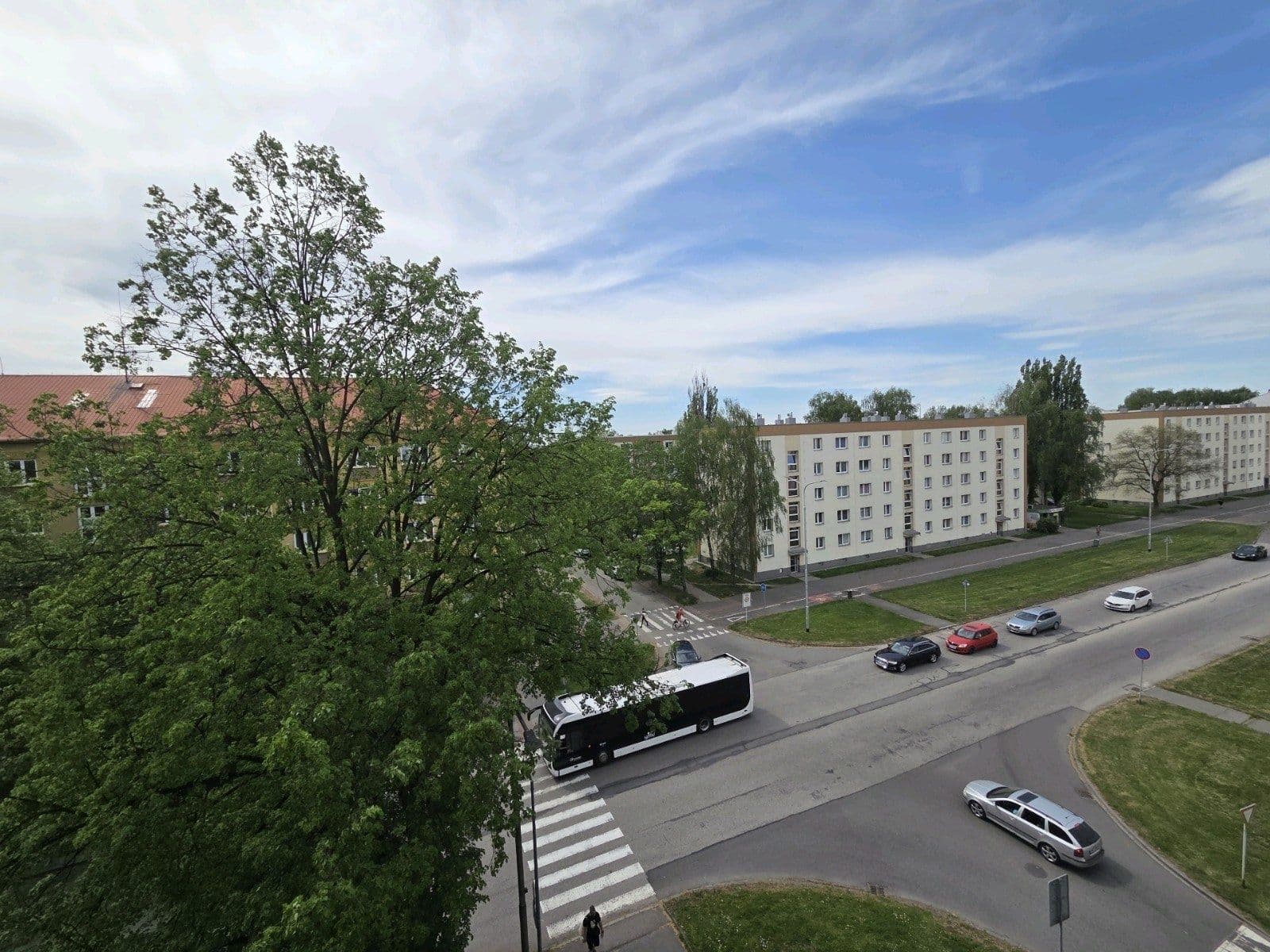 3 bedroom flat to rent, 72 m², tř. Osvobození, Karviná, Moravskoslezský Region 3 bedroom flat to rent, 72 m², tř. Osvobození, Karviná, Moravskoslezský Region
