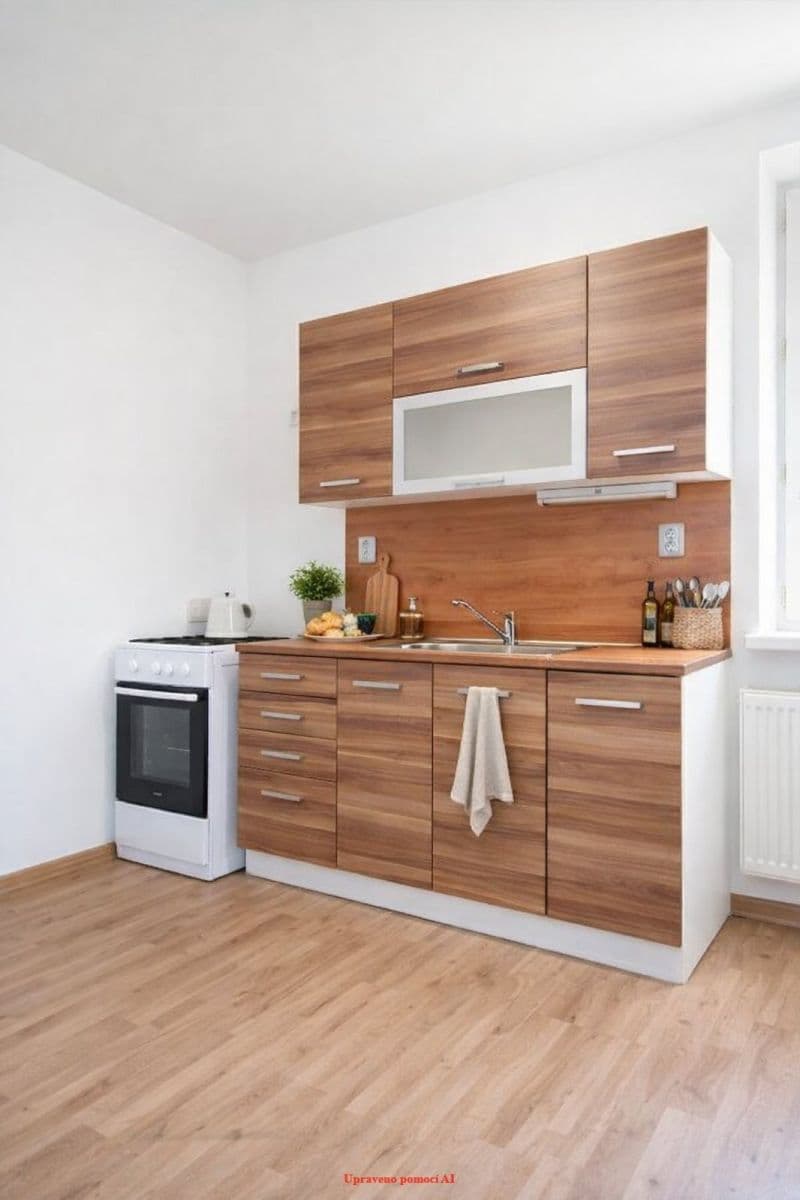 3 bedroom flat to rent, 75 m², Ostravská, Český Těšín, Moravskoslezský Region 3 bedroom flat to rent, 75 m², Ostravská, Český Těšín, Moravskoslezský Region
