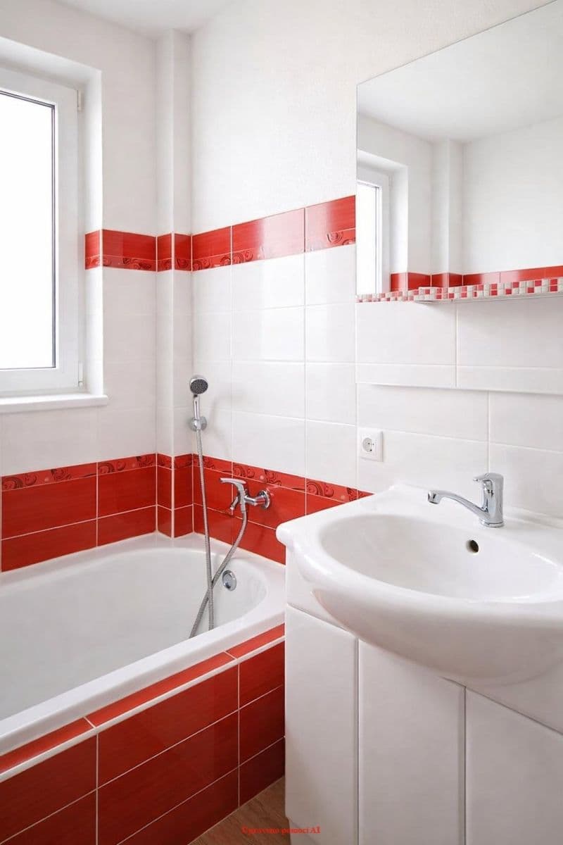 3 bedroom flat to rent, 75 m², Ostravská, Český Těšín, Moravskoslezský Region 3 bedroom flat to rent, 75 m², Ostravská, Český Těšín, Moravskoslezský Region